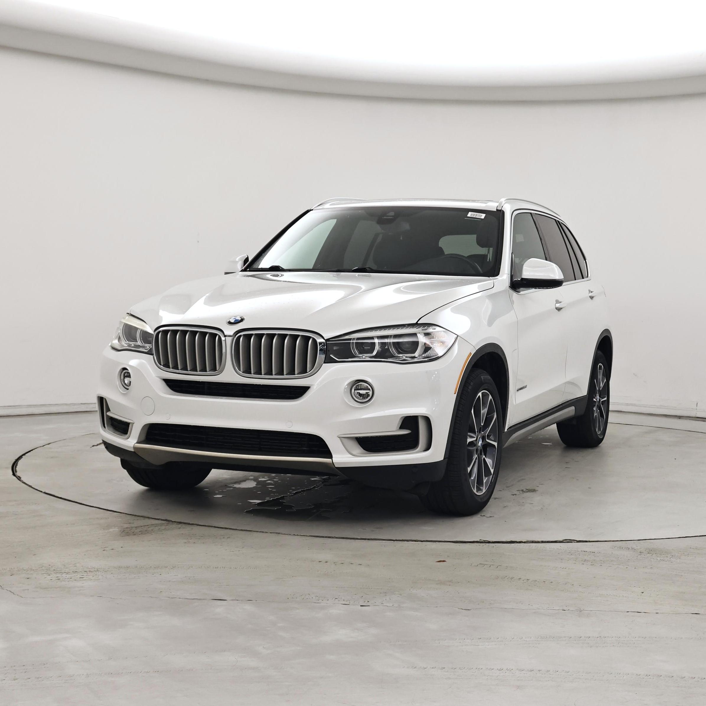 Thumbnail: 2018 BMW X5 - 4