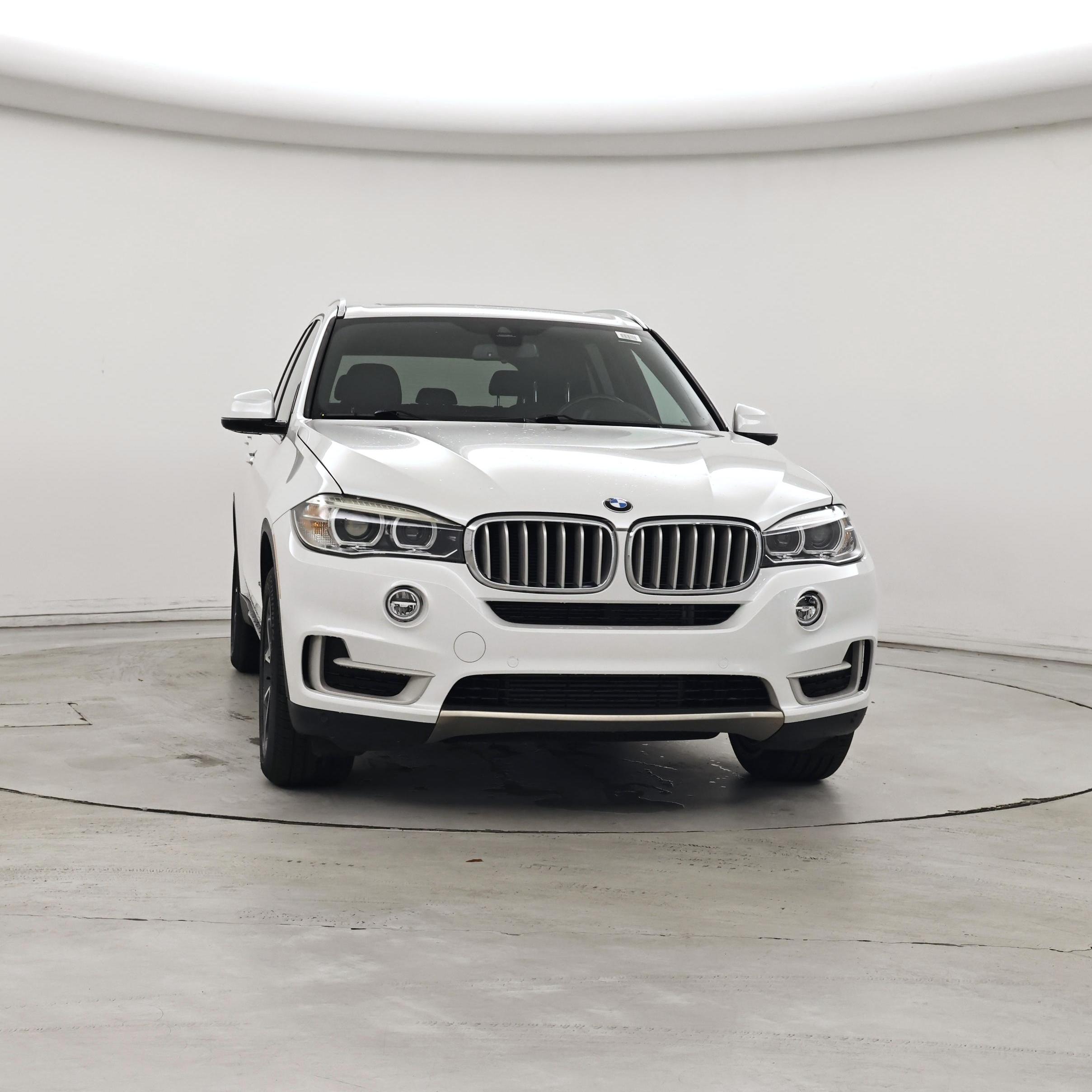 Thumbnail: 2018 BMW X5 - 5