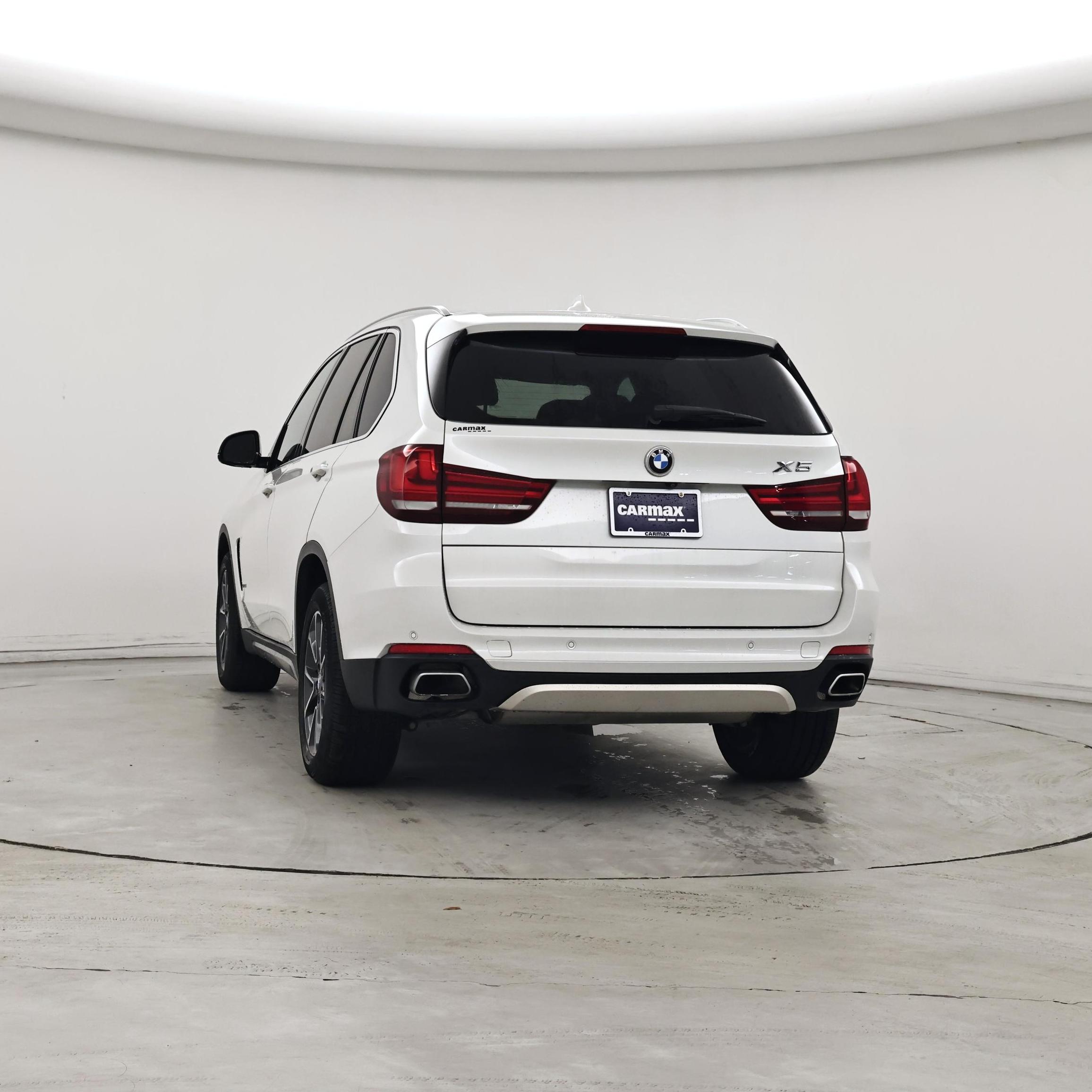 Thumbnail: 2018 BMW X5 - 6