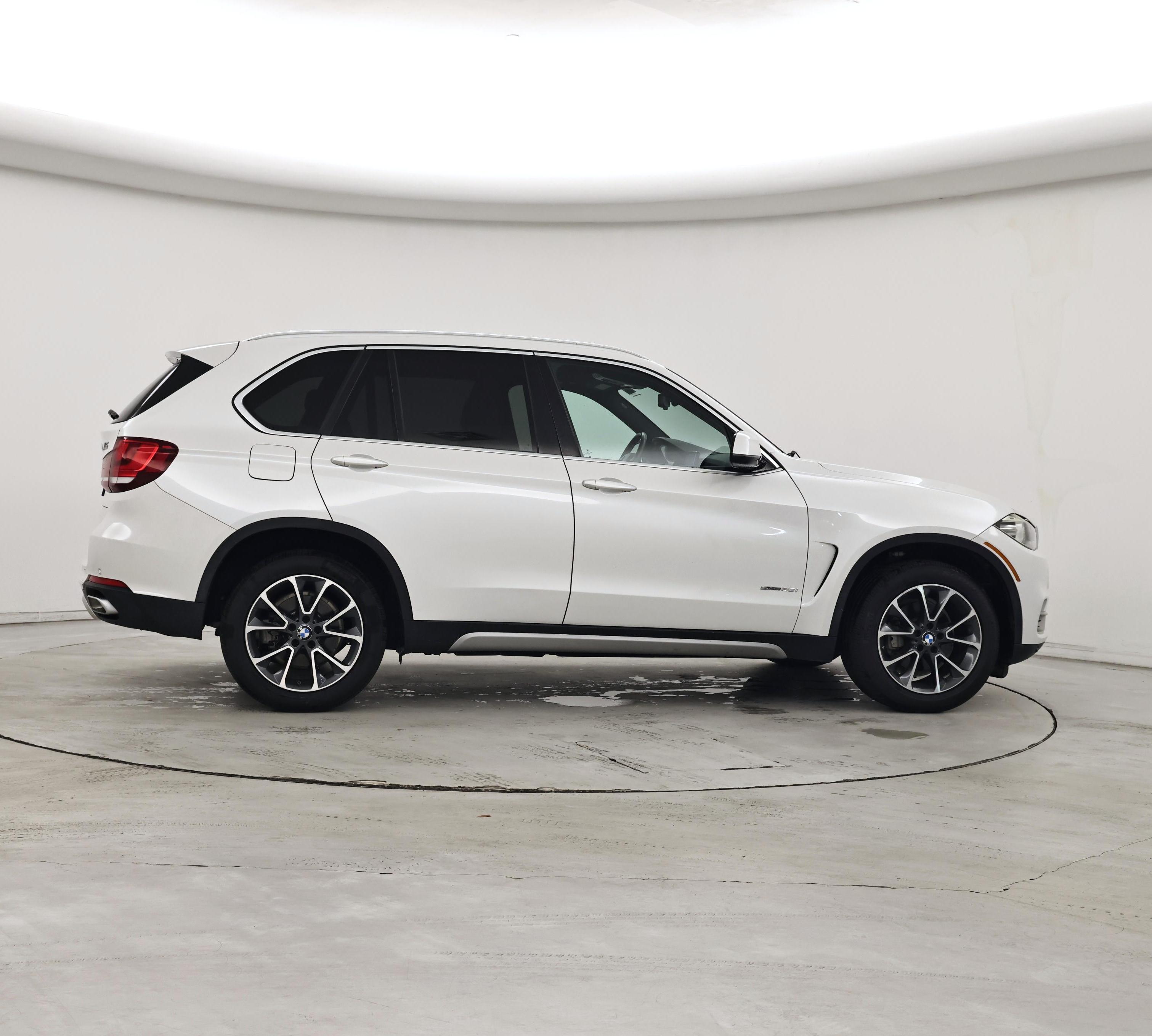 Thumbnail: 2018 BMW X5 - 7