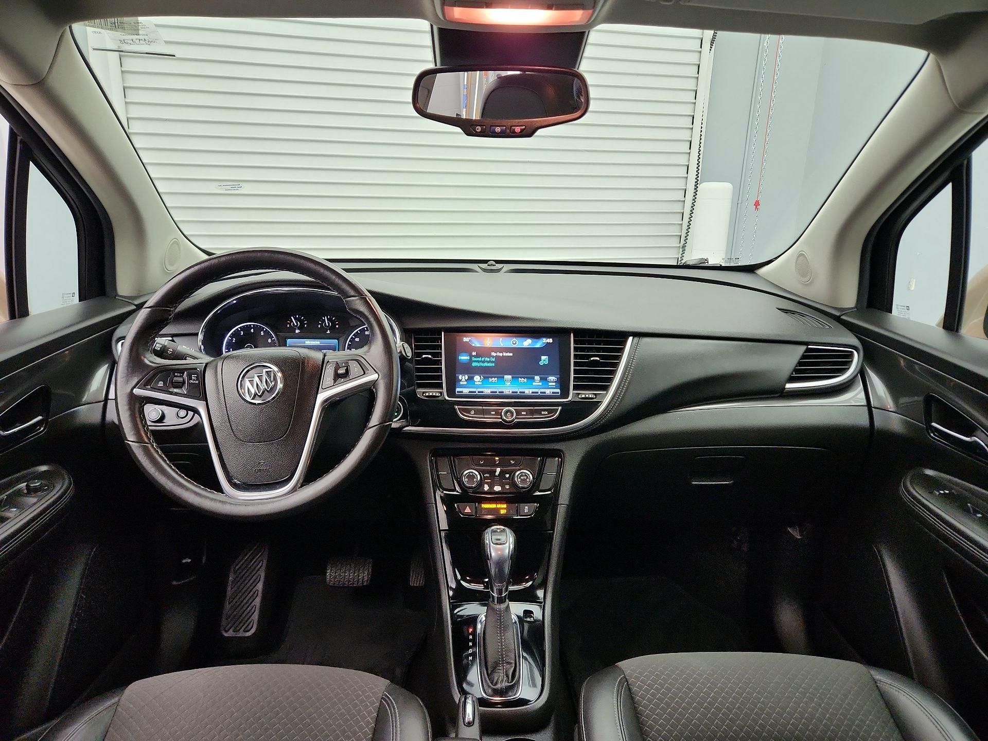 Thumbnail: 2018 Buick Encore - 9