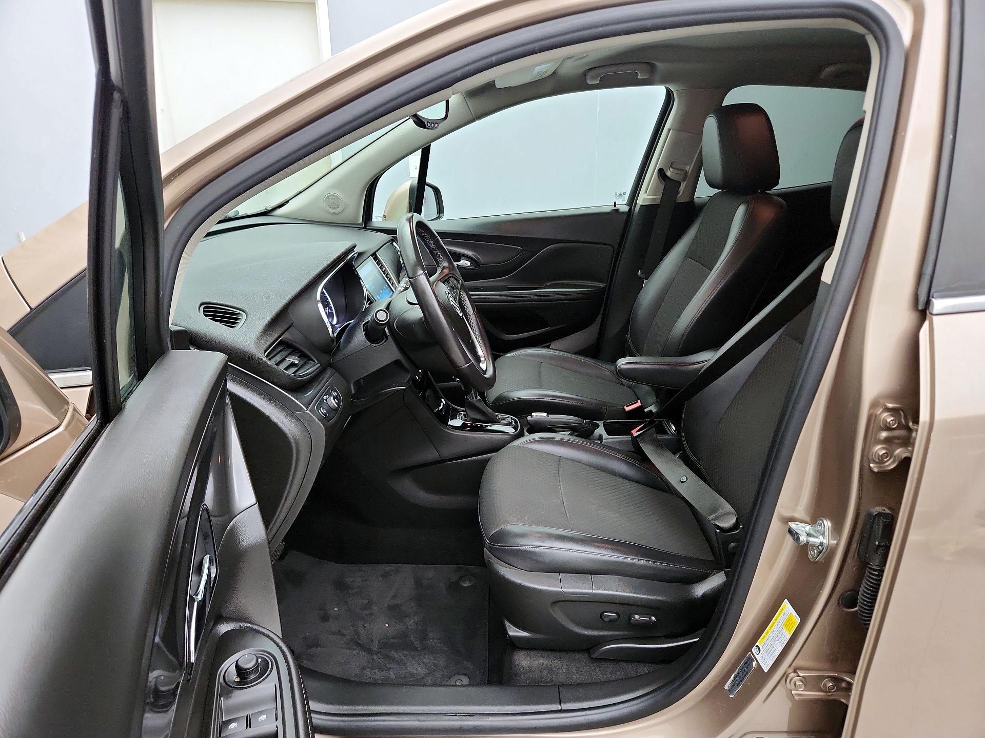 Thumbnail: 2018 Buick Encore - 11