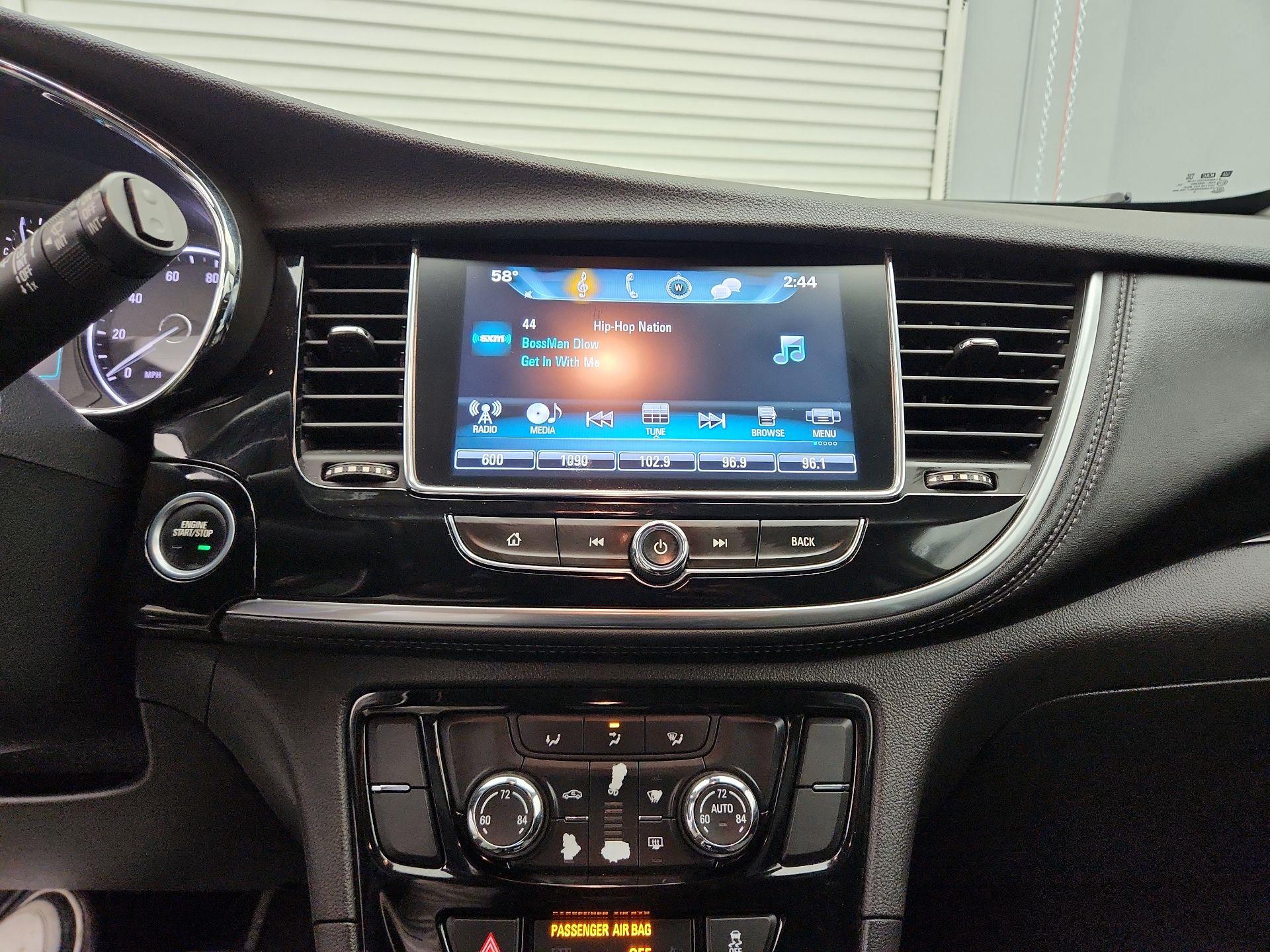 Thumbnail: 2018 Buick Encore - 15
