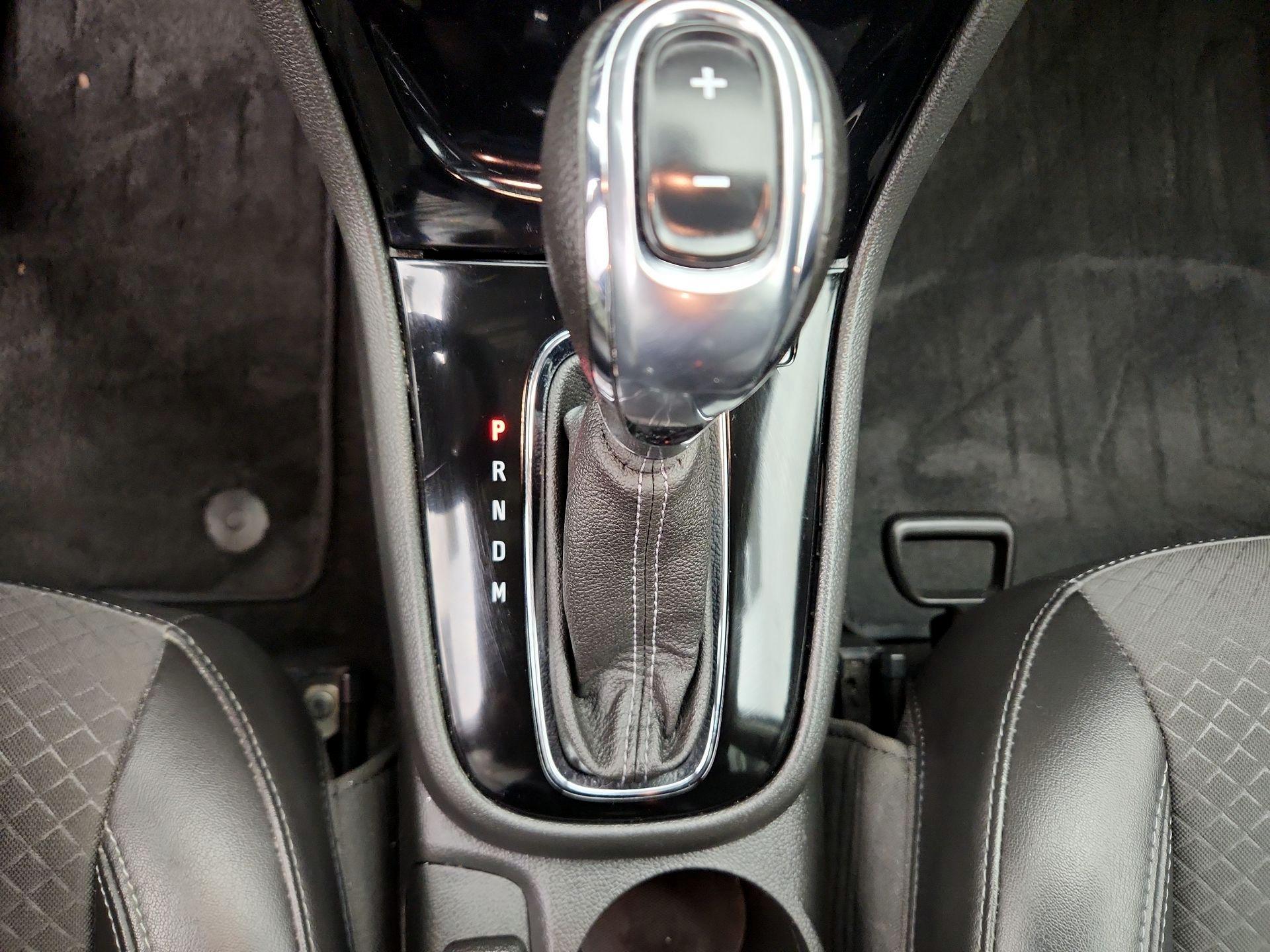 Thumbnail: 2018 Buick Encore - 17