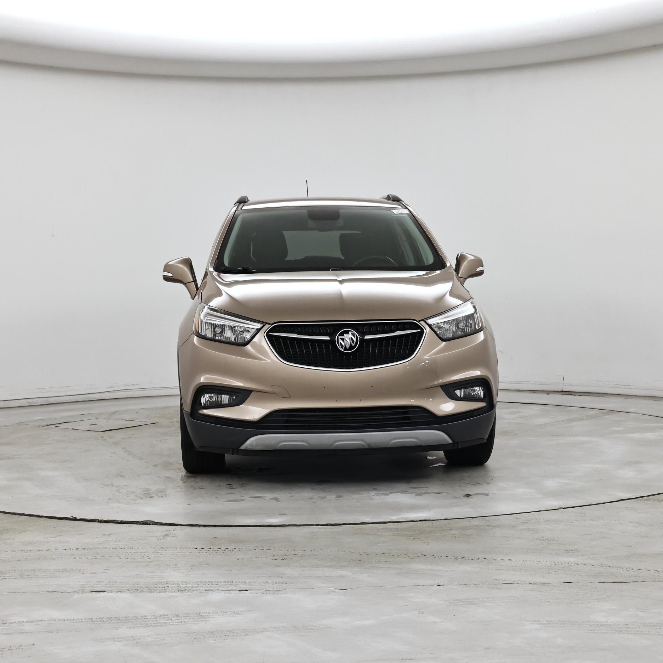Thumbnail: 2018 Buick Encore - 5