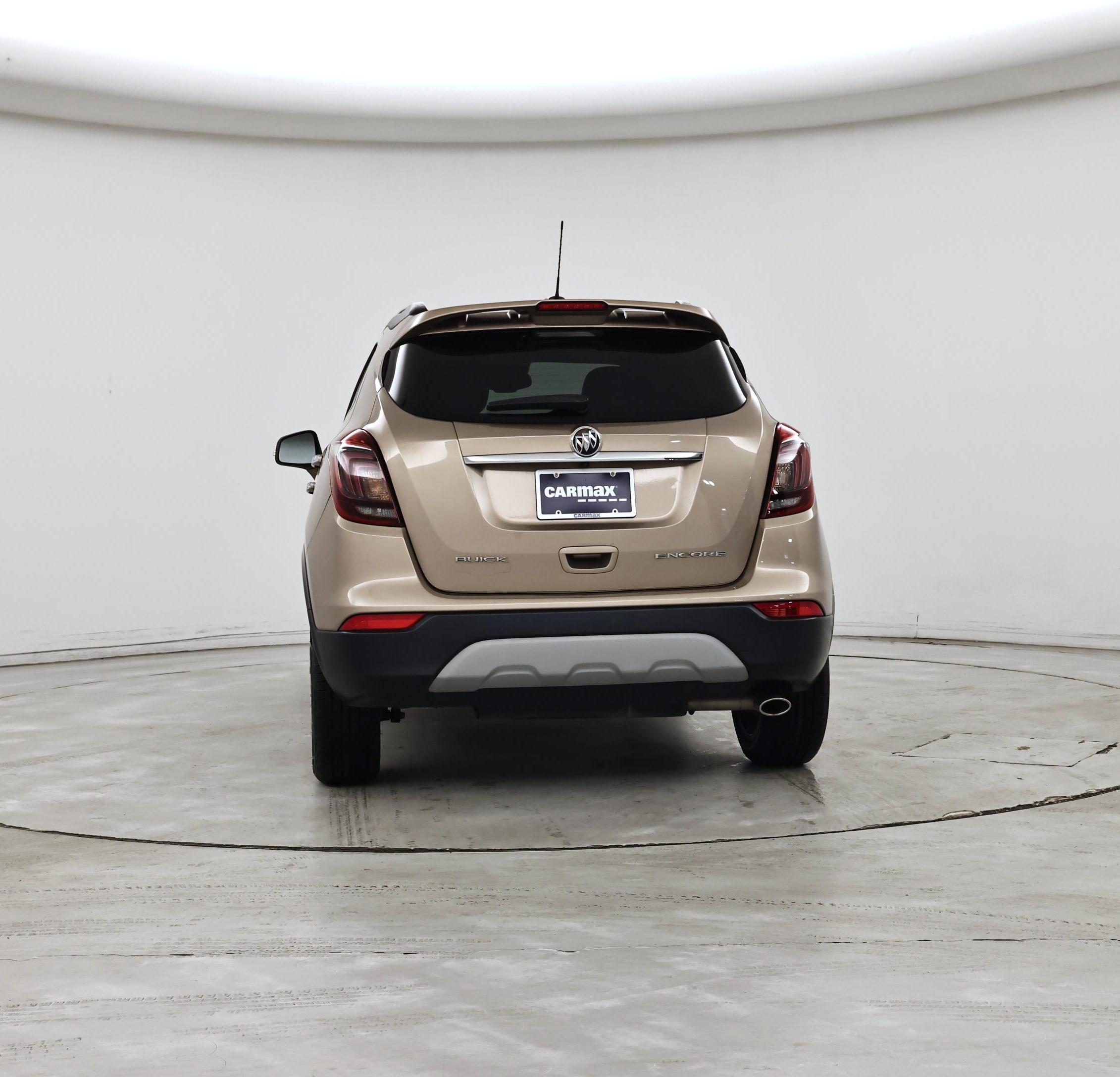 Thumbnail: 2018 Buick Encore - 6