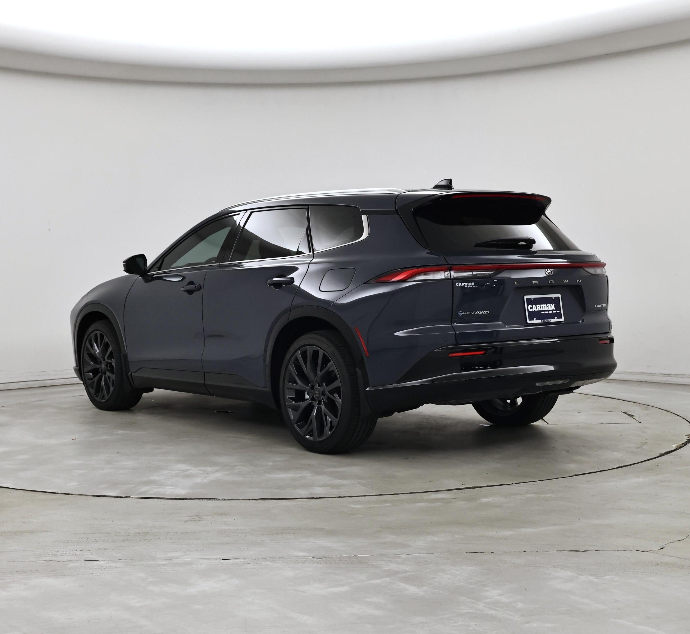 Thumbnail: 2025 Toyota Crown Signia - 2