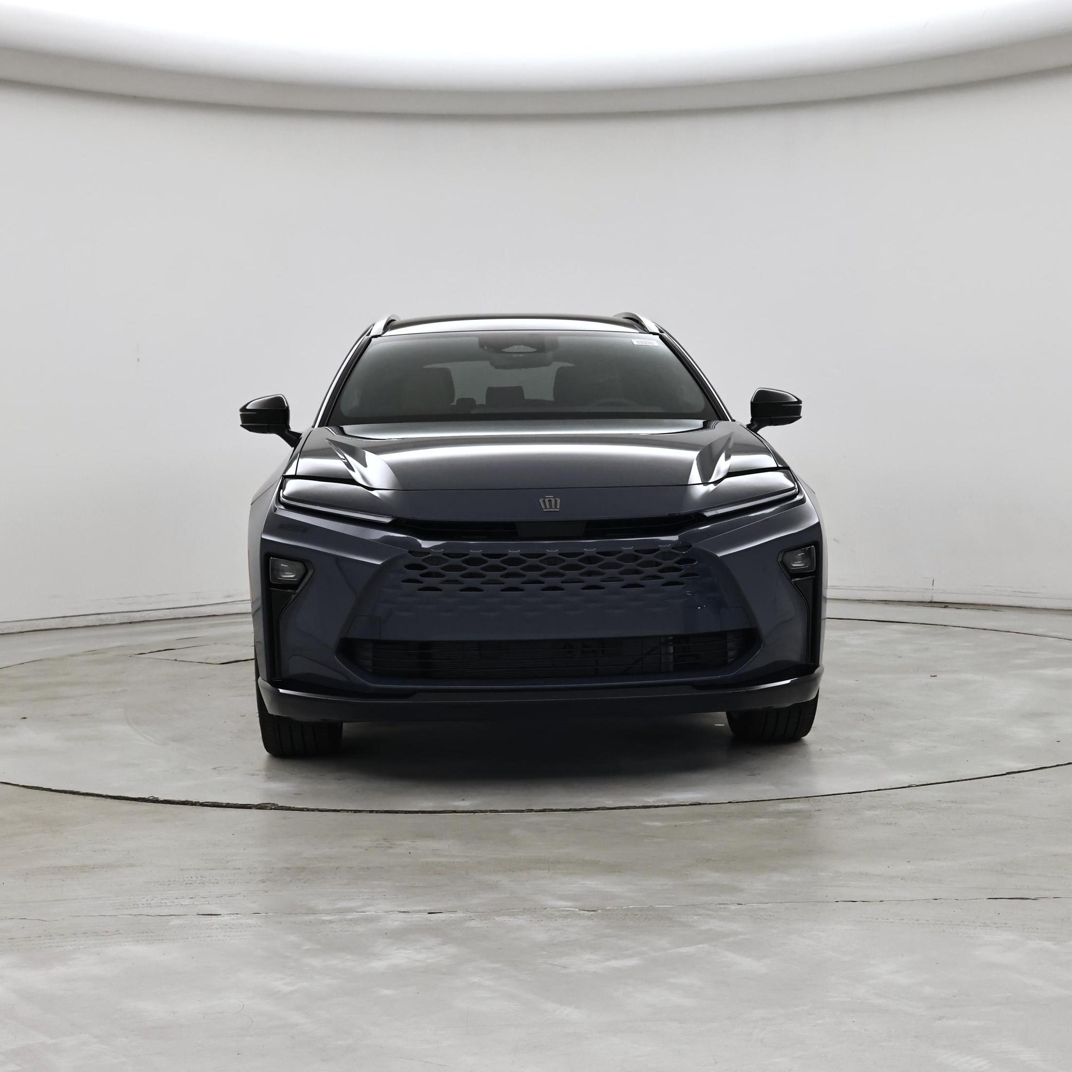 Thumbnail: 2025 Toyota Crown Signia - 5