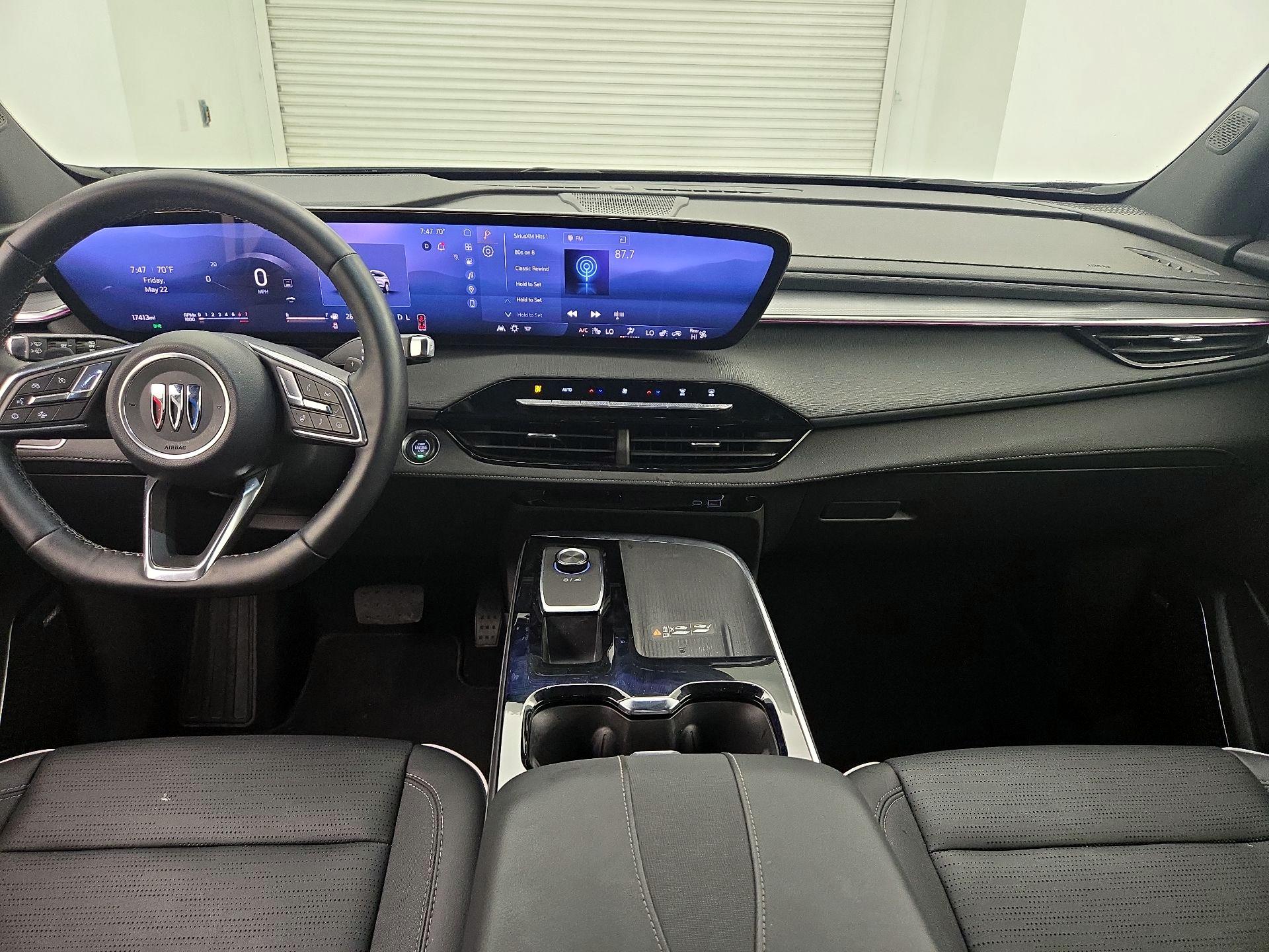 Thumbnail: 2025 Buick Enclave - 9