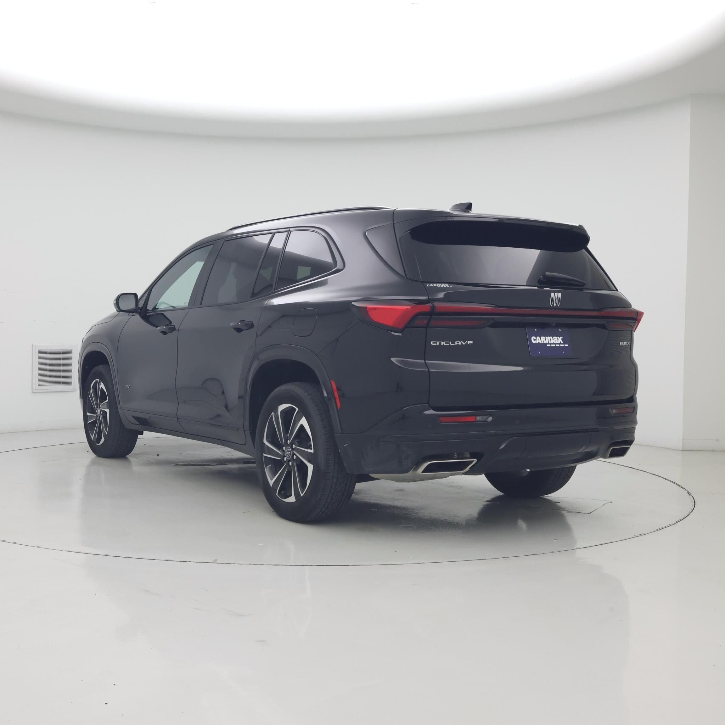 Thumbnail: 2025 Buick Enclave - 2