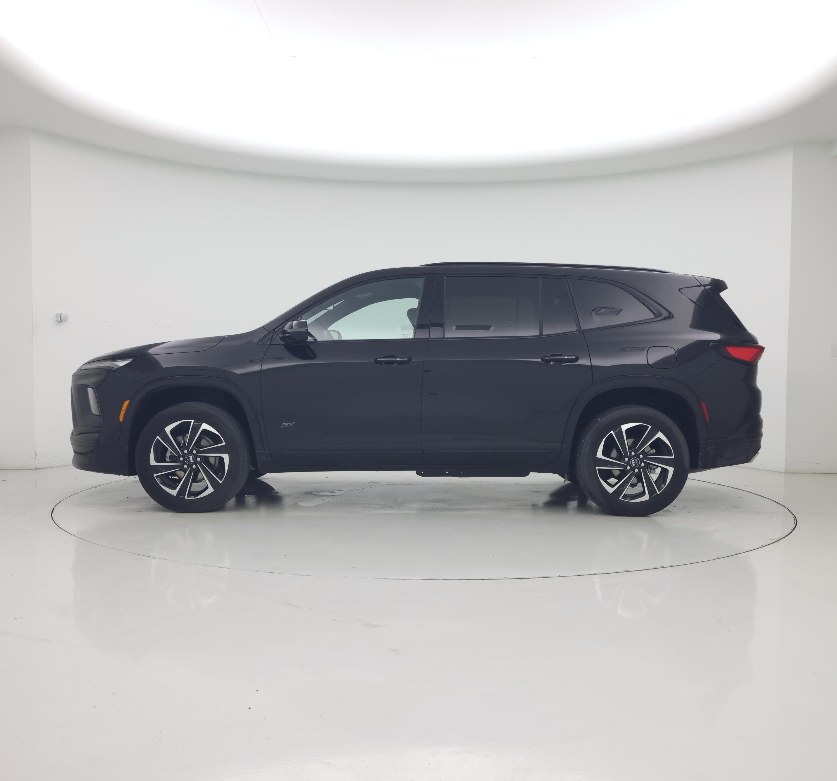 Thumbnail: 2025 Buick Enclave - 3