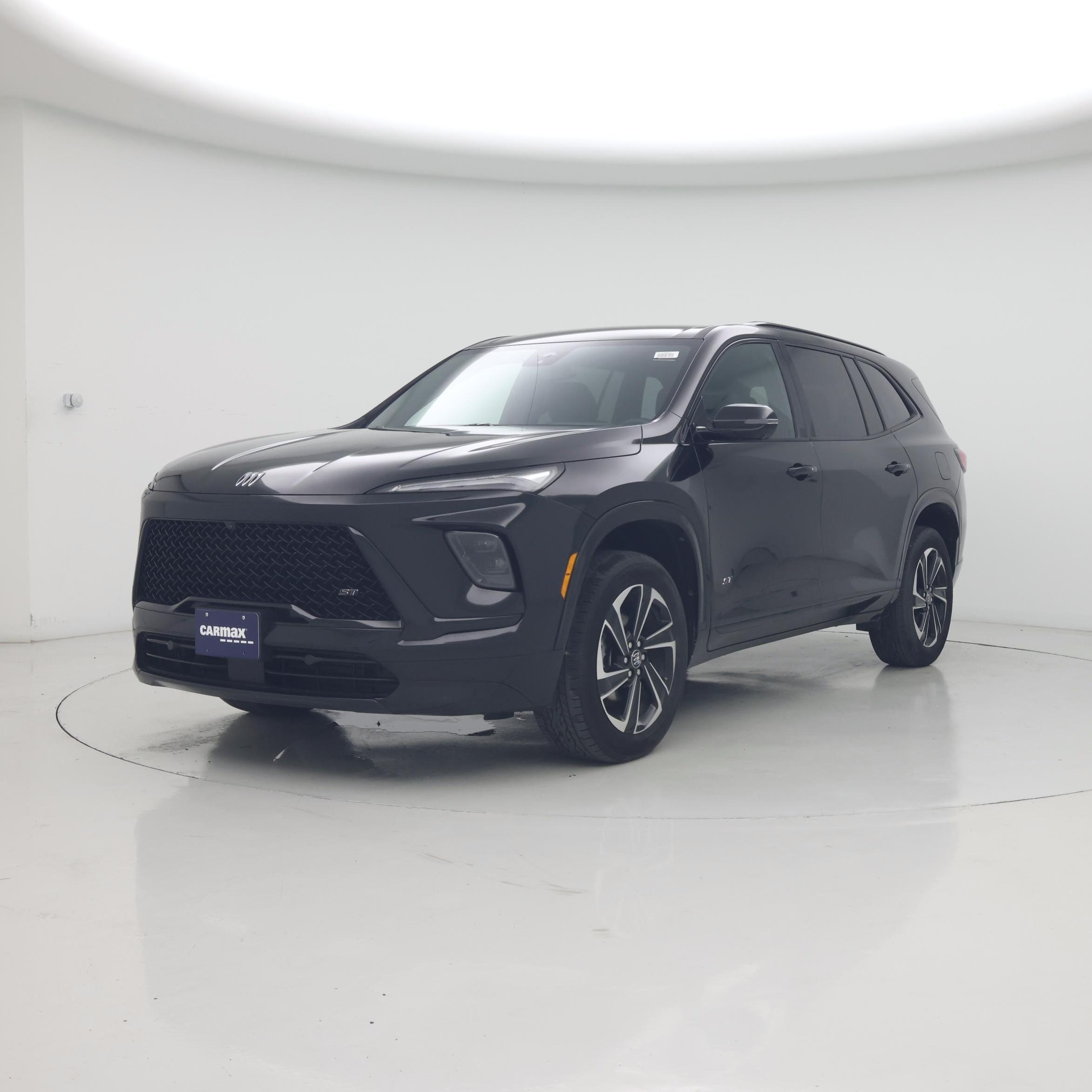 Thumbnail: 2025 Buick Enclave - 4