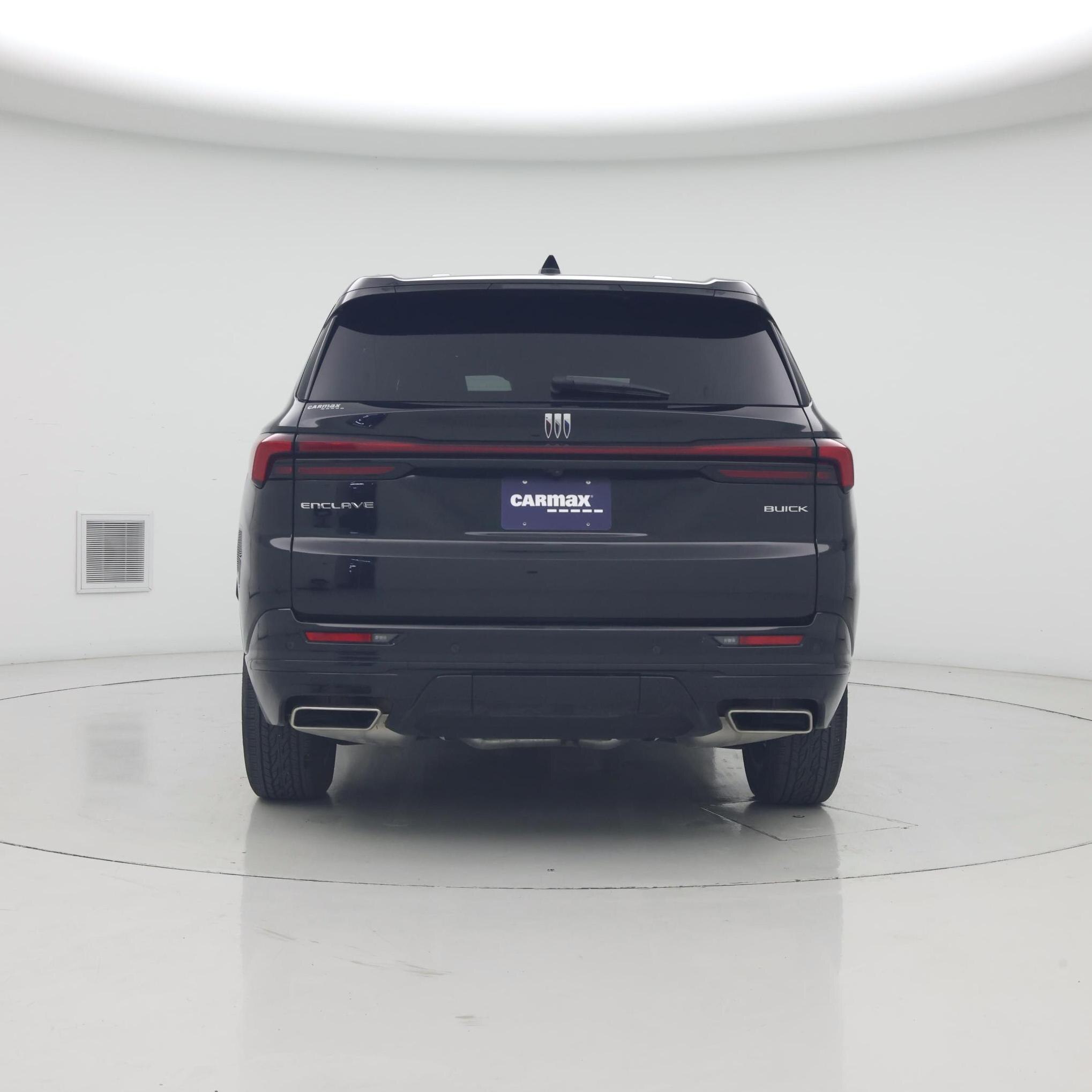 Thumbnail: 2025 Buick Enclave - 6