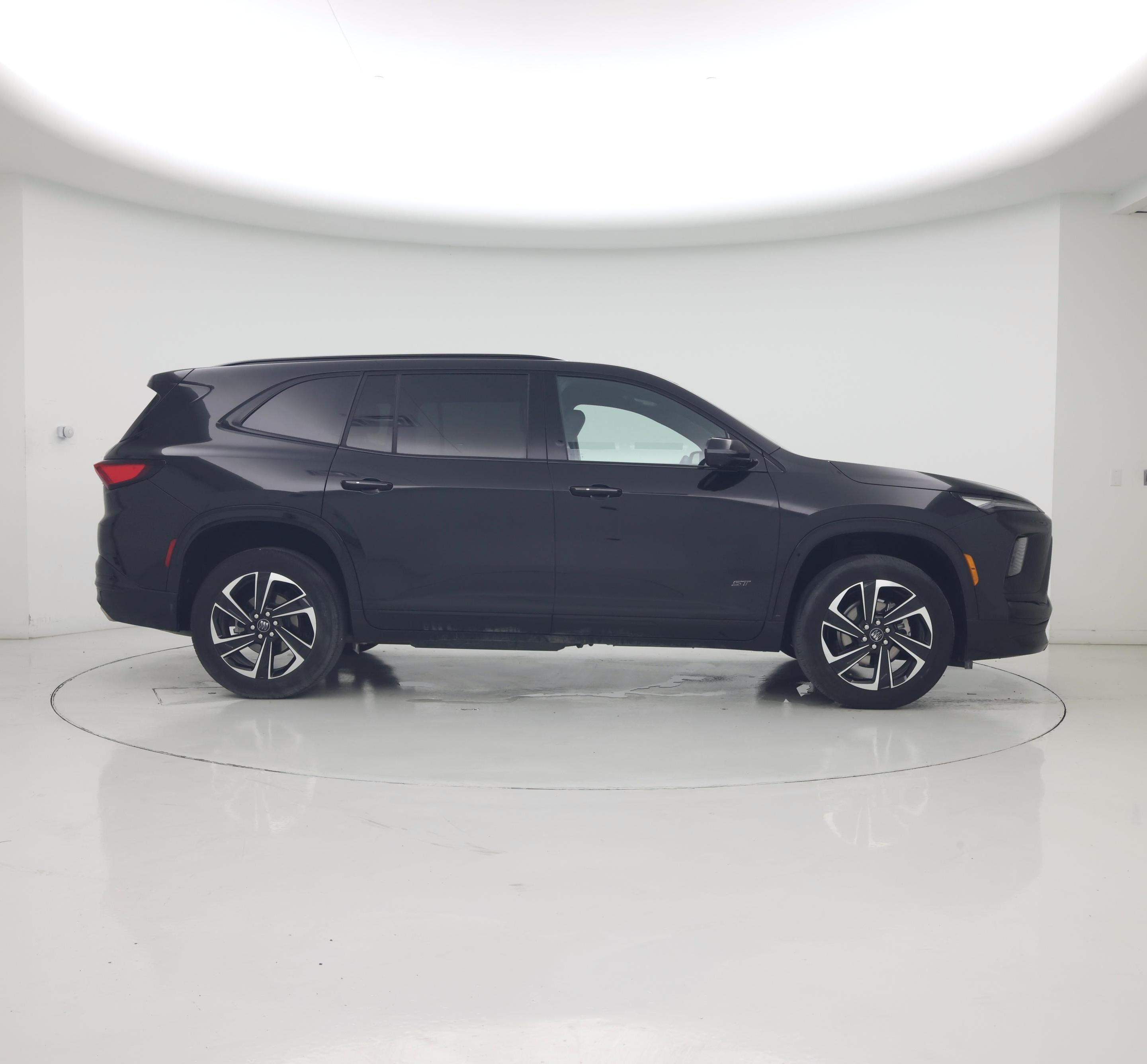 Thumbnail: 2025 Buick Enclave - 7