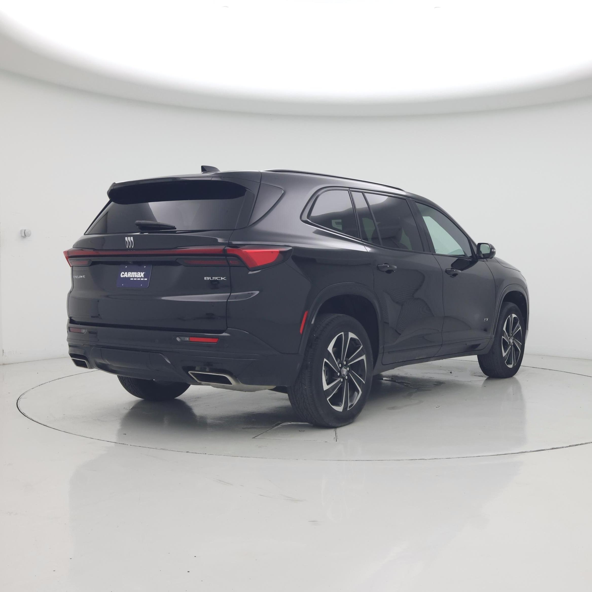 Thumbnail: 2025 Buick Enclave - 8