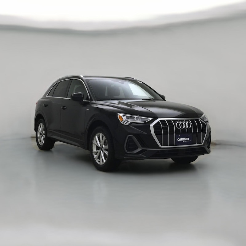 2022 Audi Q3 S-Line Premium Plus