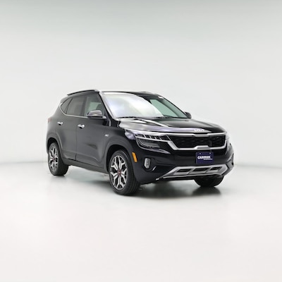 2023 Kia Seltos SX