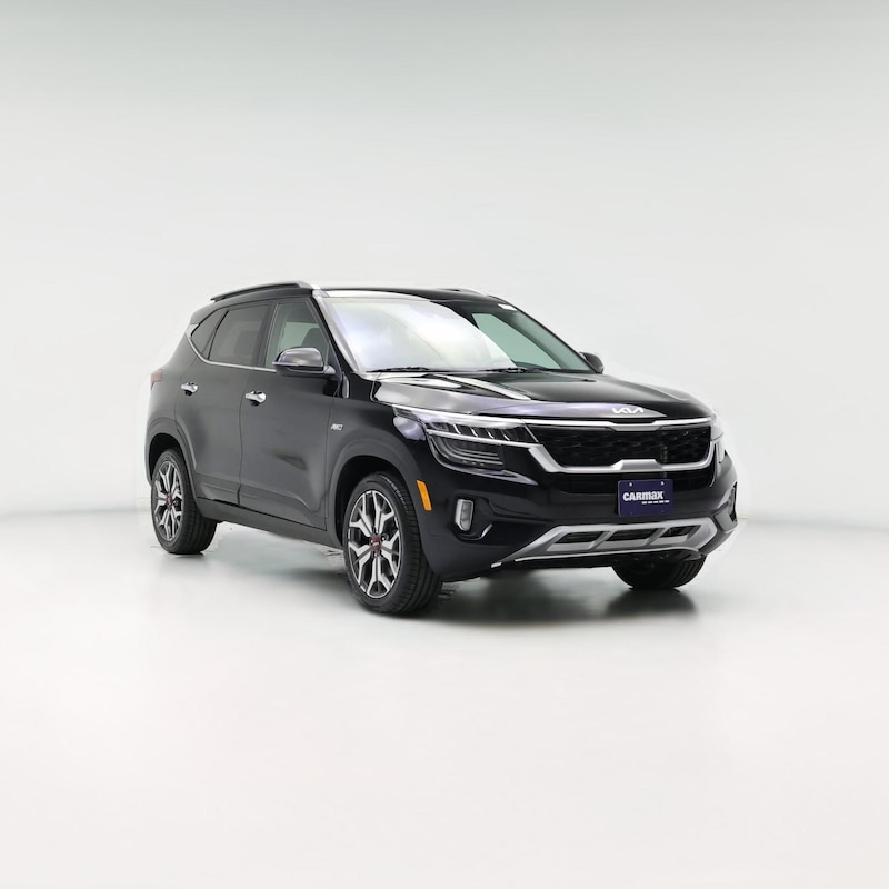 2023 Kia Seltos SX