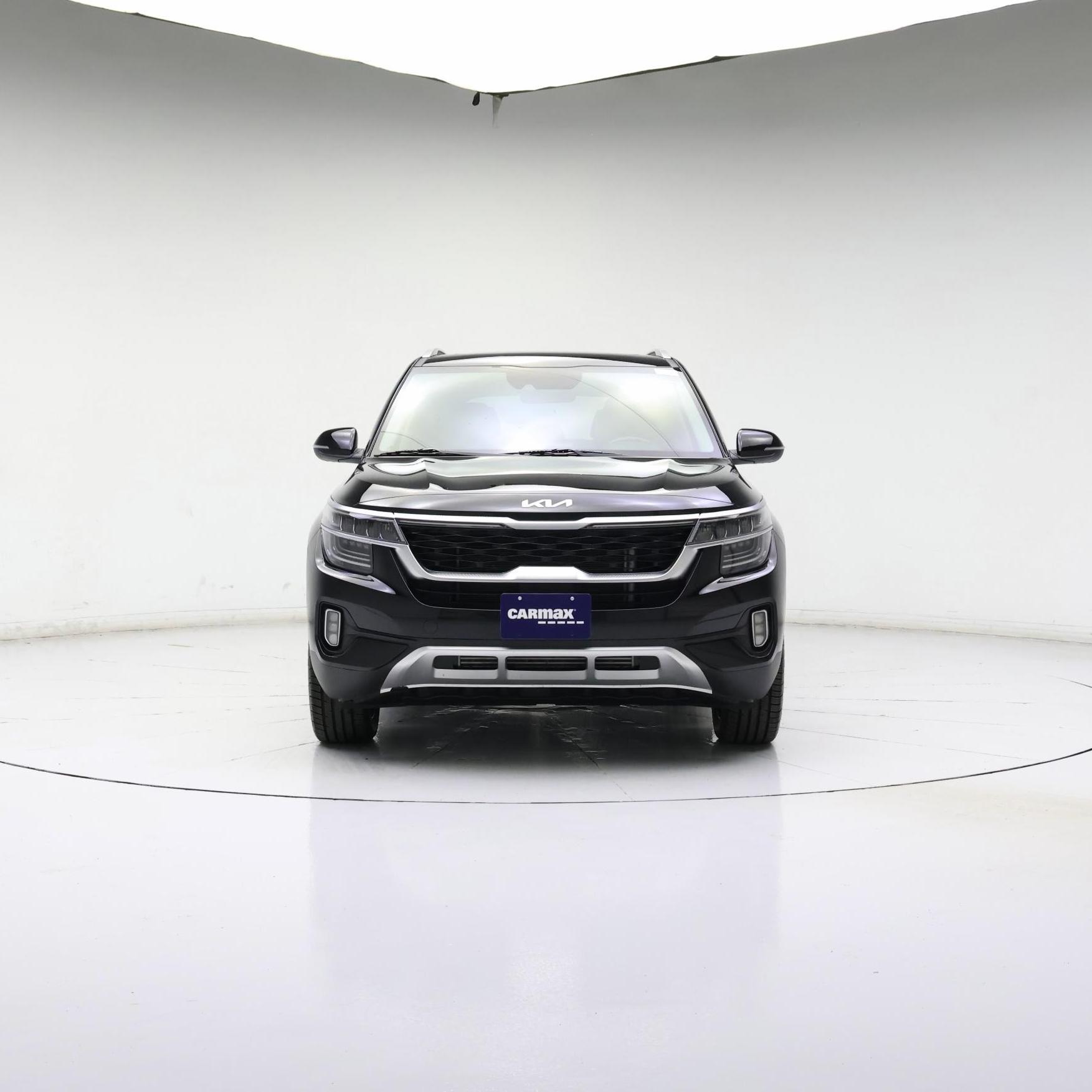 Thumbnail: 2023 Kia Seltos - 5