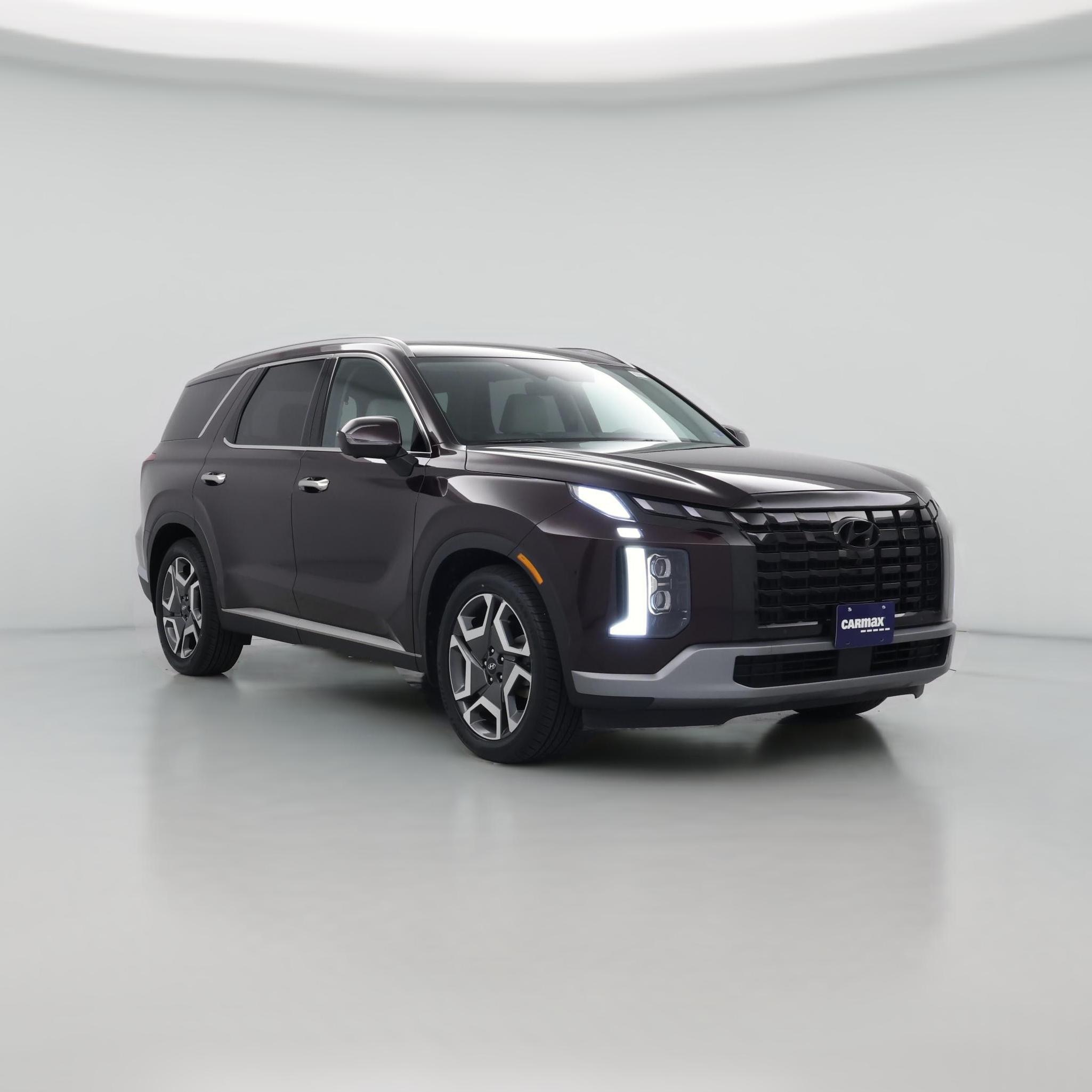 Thumbnail: 2023 Hyundai Palisade - 1