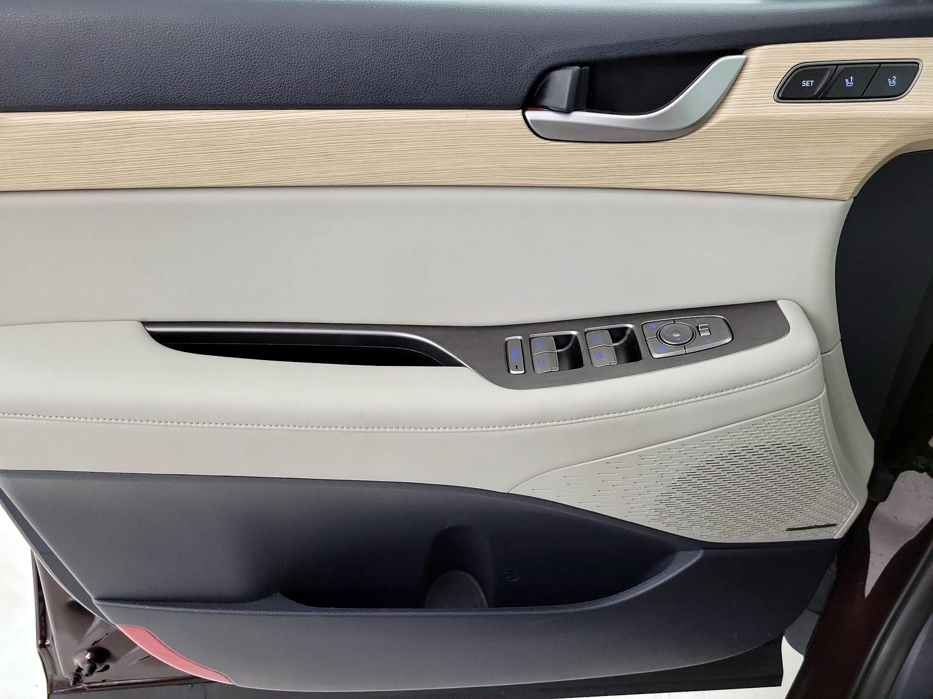 Thumbnail: 2023 Hyundai Palisade - 12