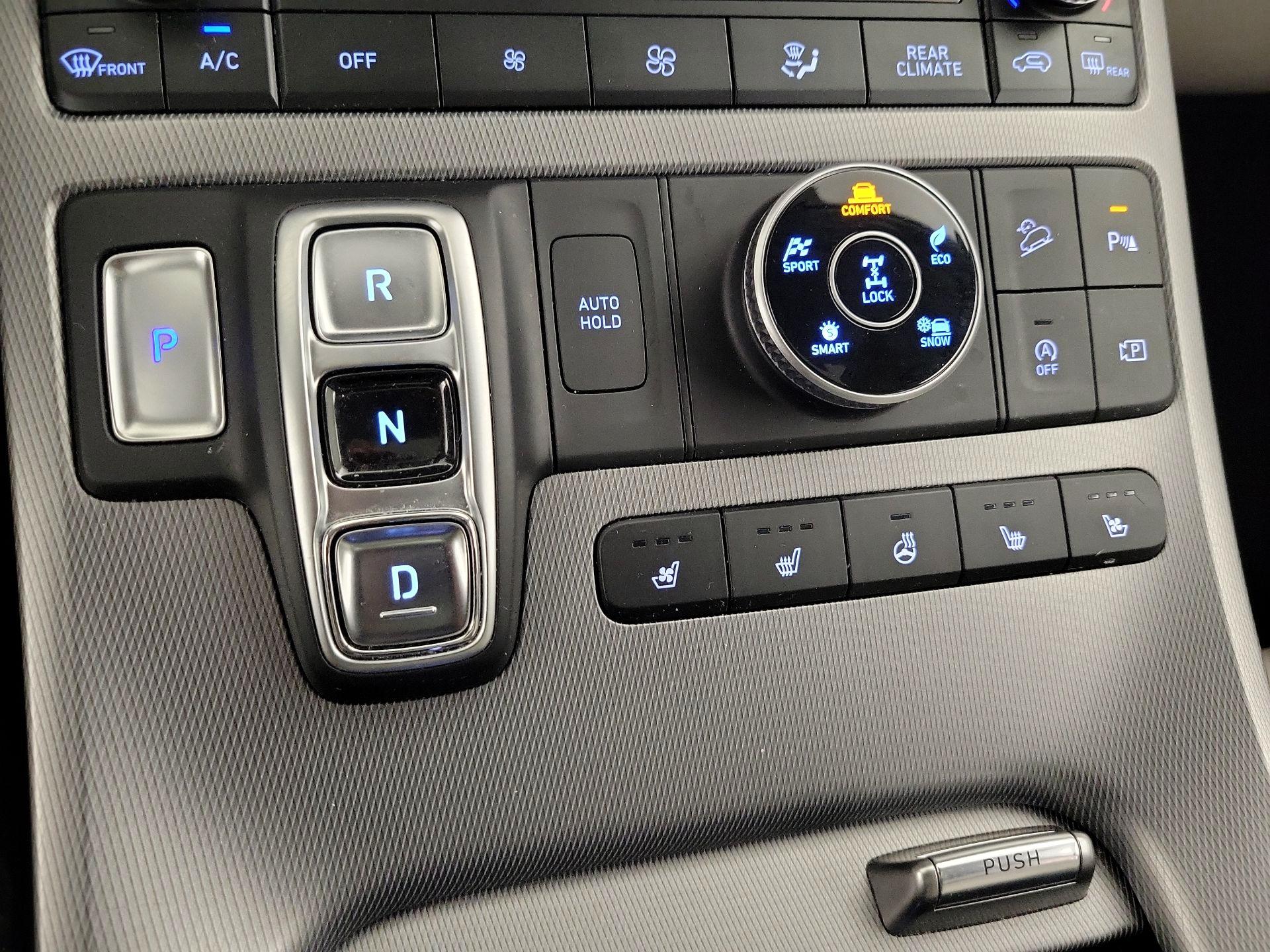 Thumbnail: 2023 Hyundai Palisade - 18