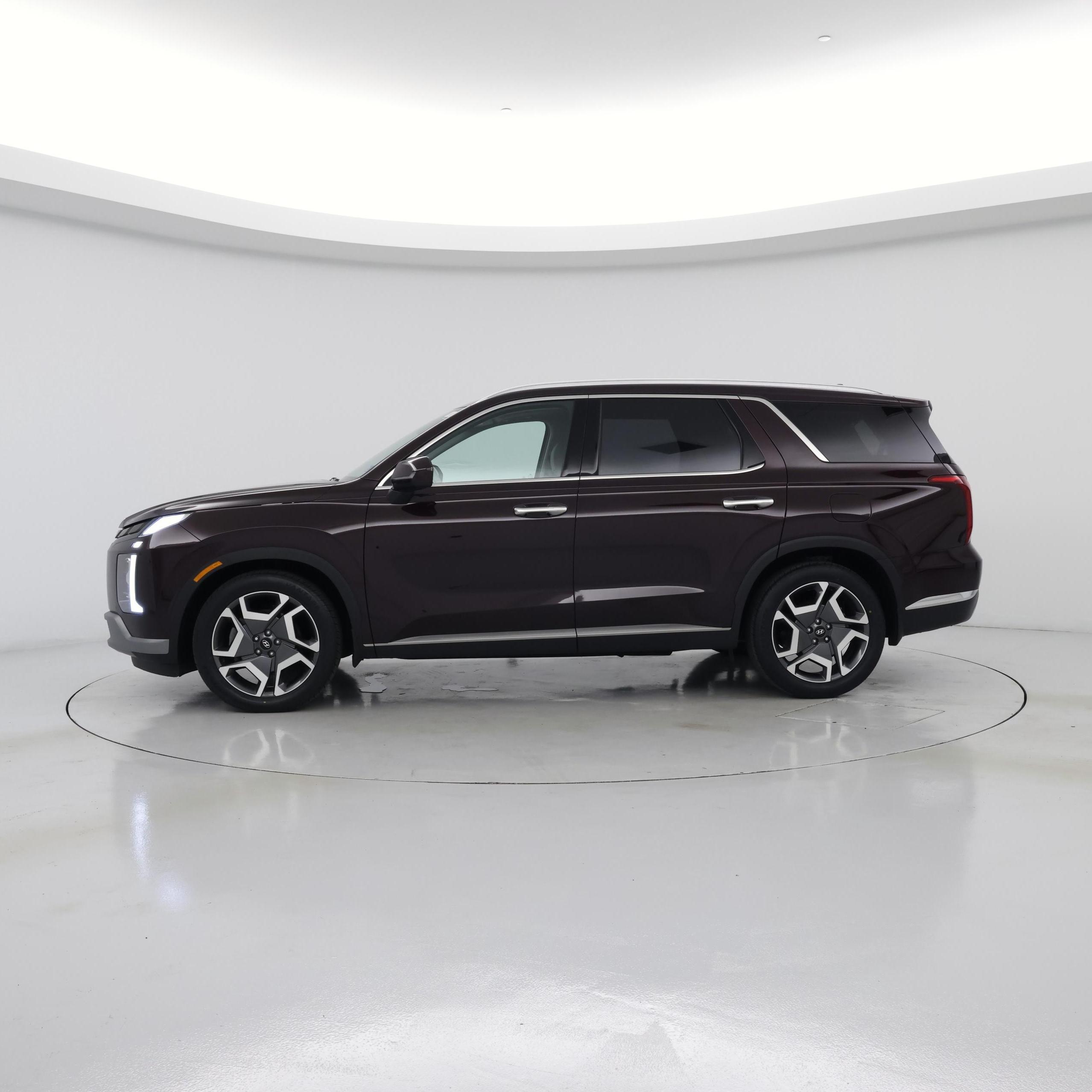Thumbnail: 2023 Hyundai Palisade - 3