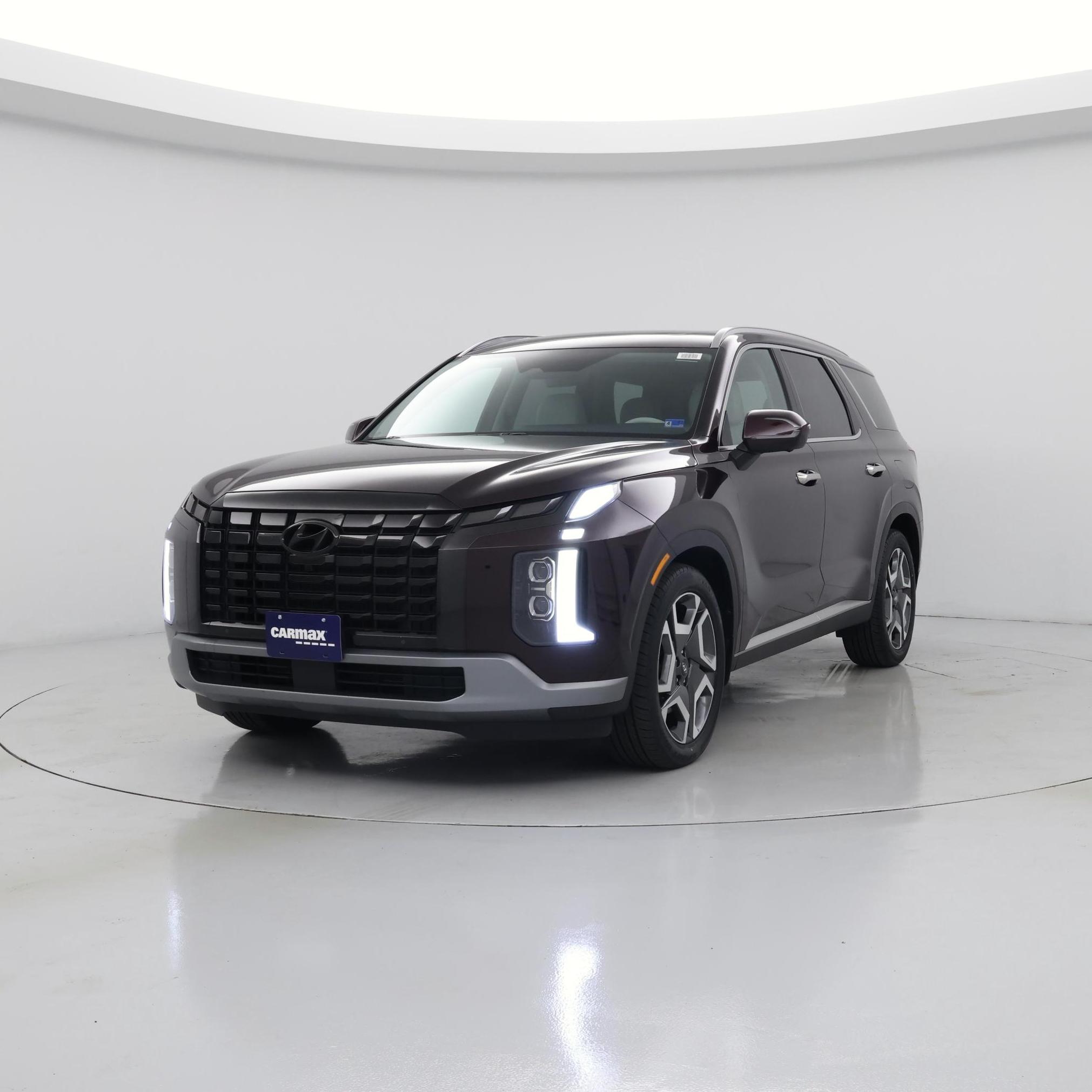 Thumbnail: 2023 Hyundai Palisade - 4