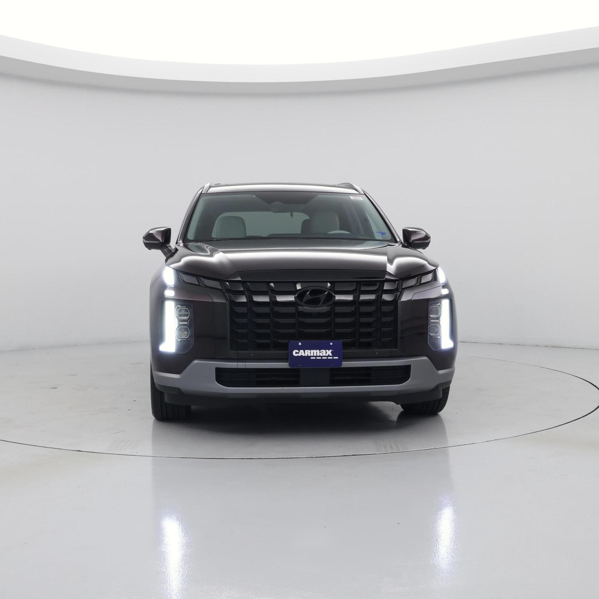 Thumbnail: 2023 Hyundai Palisade - 5