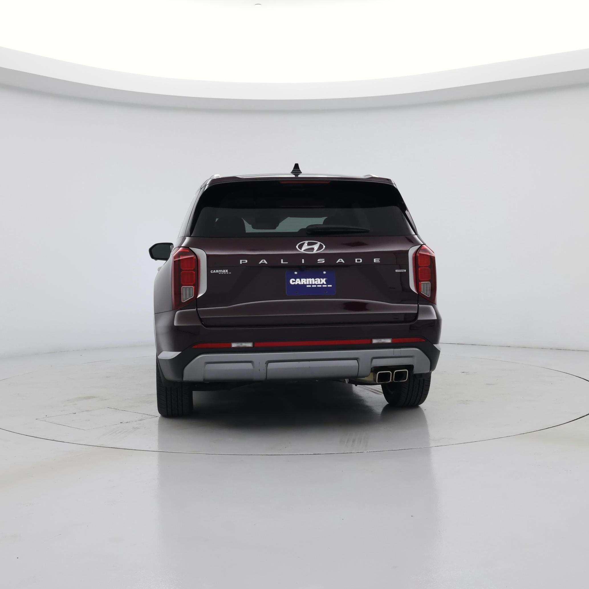 Thumbnail: 2023 Hyundai Palisade - 6