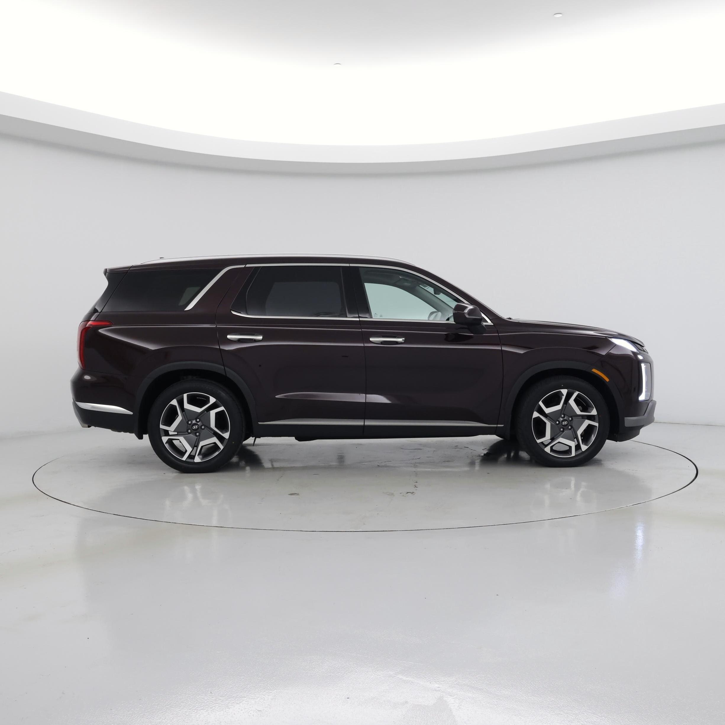 Thumbnail: 2023 Hyundai Palisade - 7