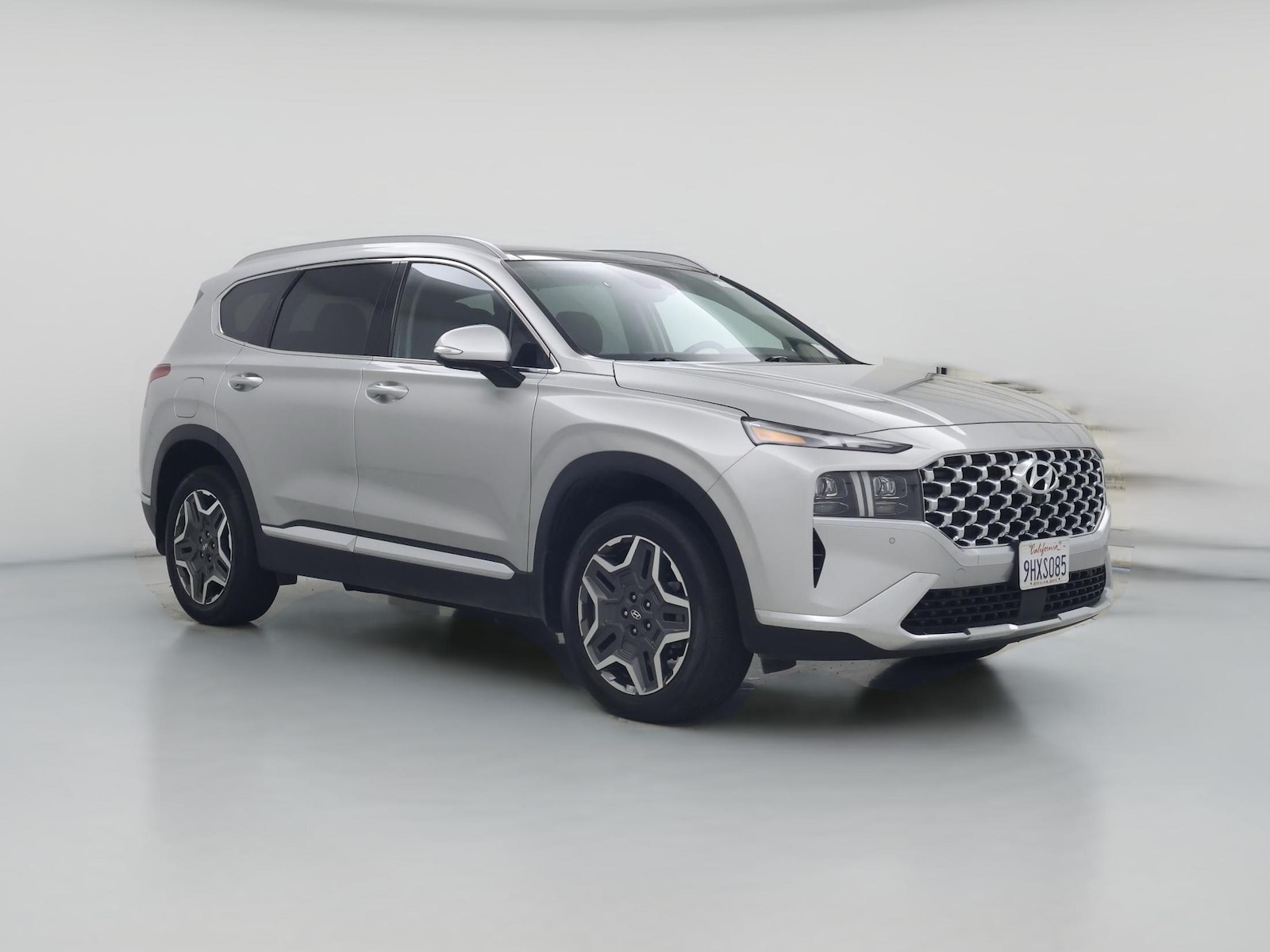 2023 Hyundai Santa Fe Limited PHEV