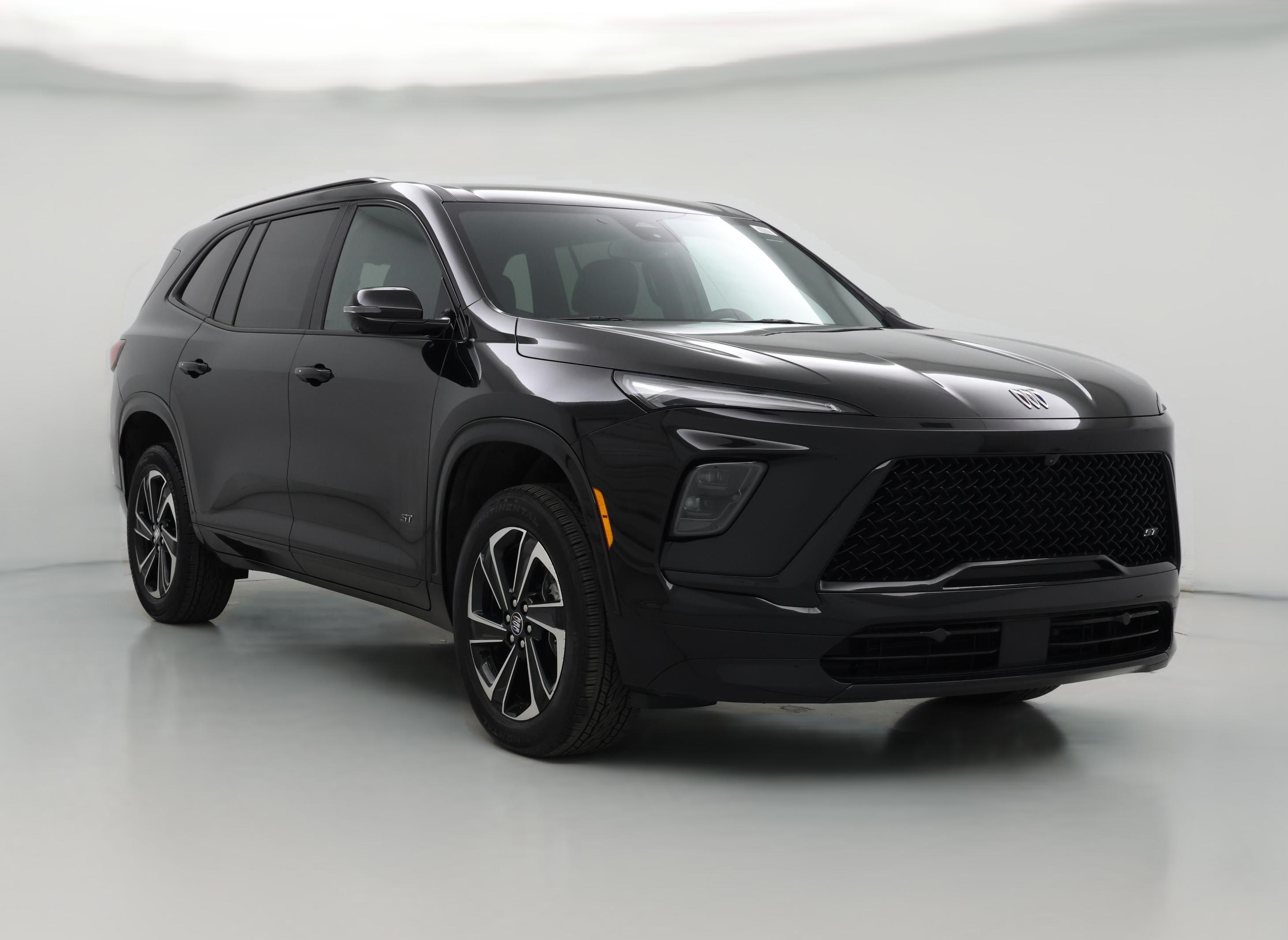 Thumbnail: 2025 Buick Enclave - 1