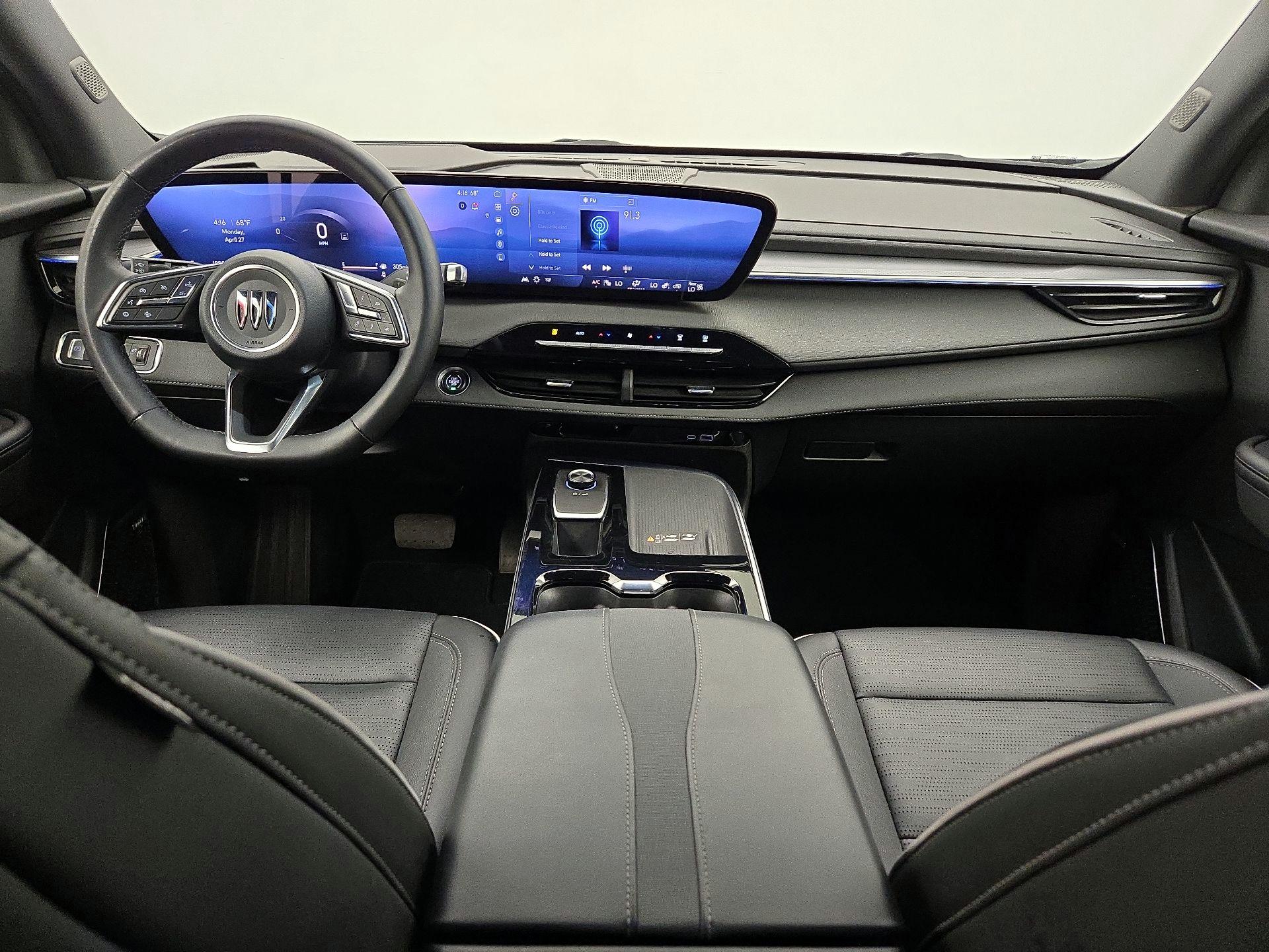 Thumbnail: 2025 Buick Enclave - 9