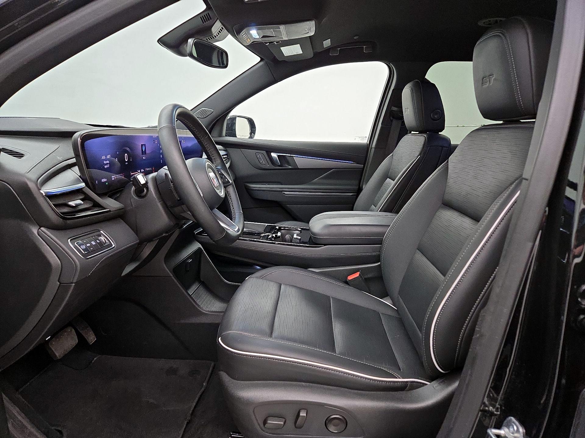 Thumbnail: 2025 Buick Enclave - 11