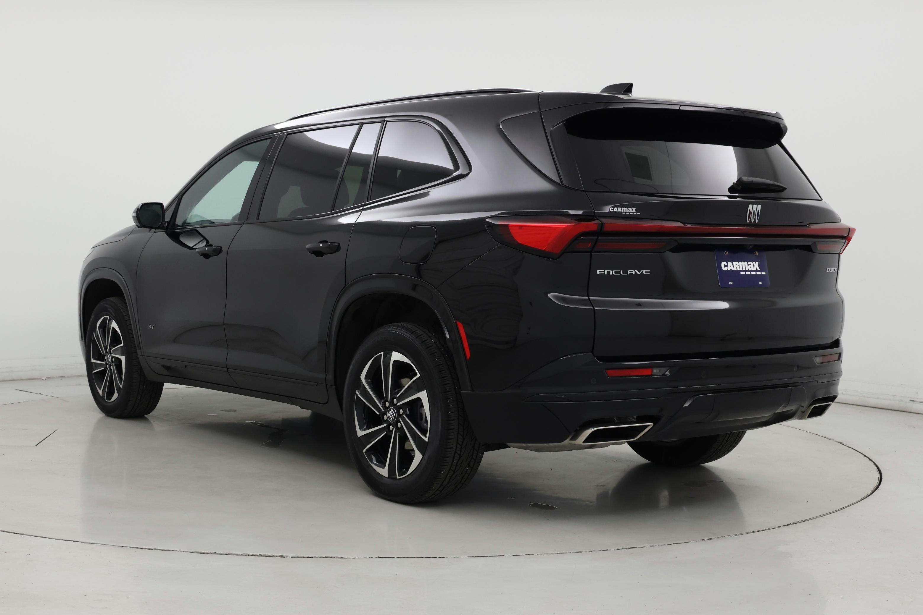 Thumbnail: 2025 Buick Enclave - 2