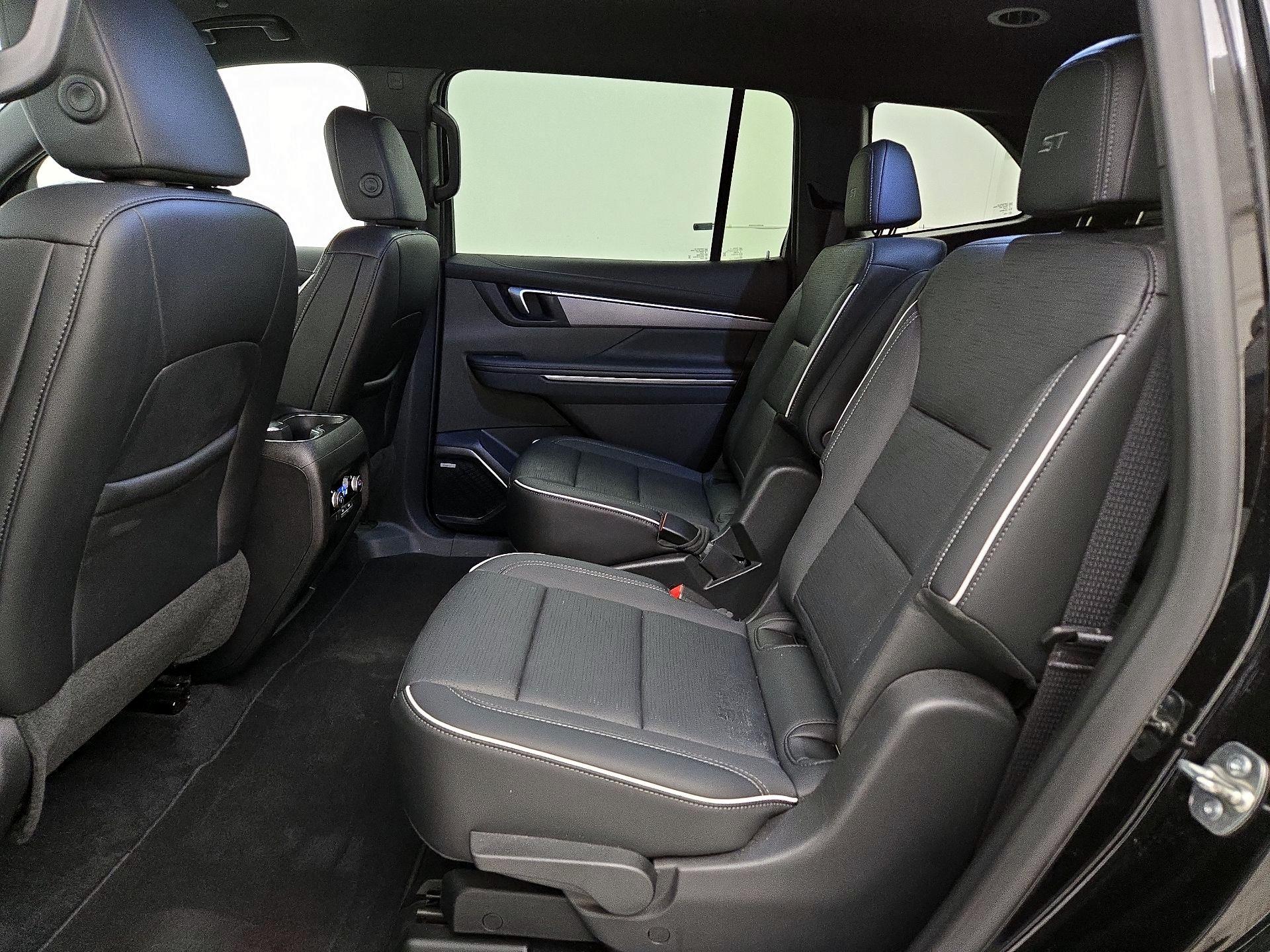 Thumbnail: 2025 Buick Enclave - 19