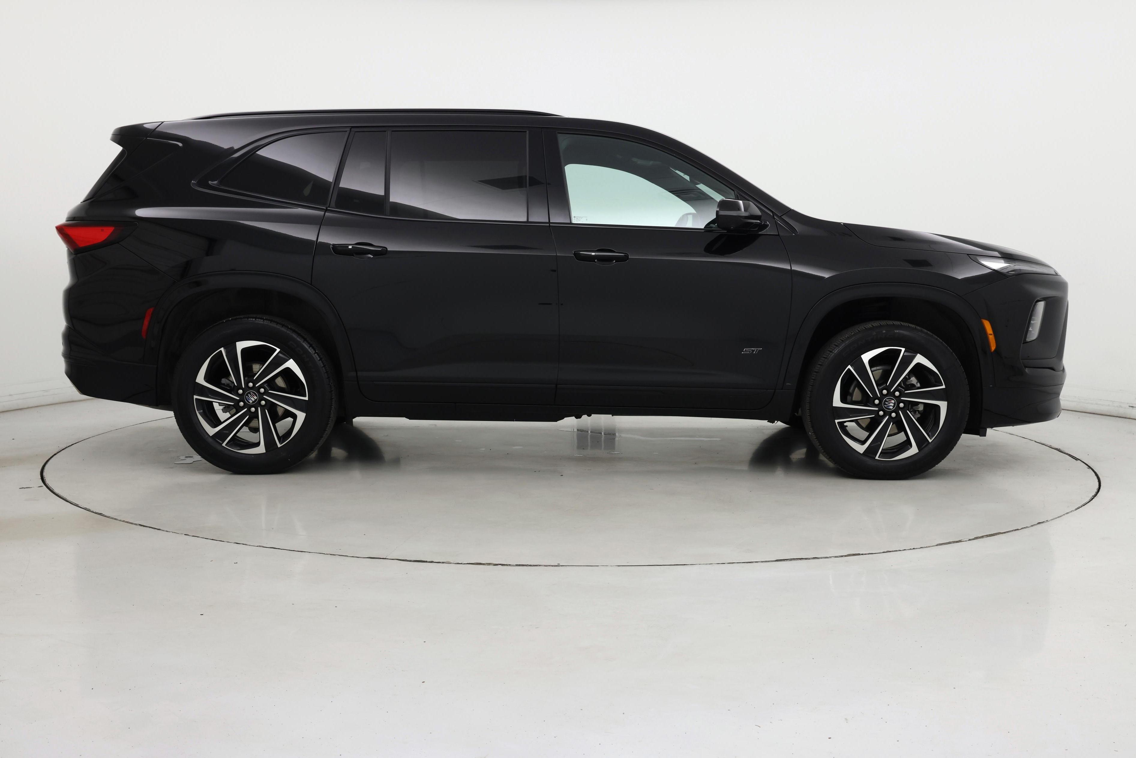 Thumbnail: 2025 Buick Enclave - 7