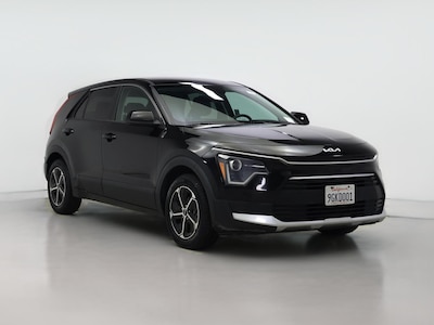 2023 Kia Niro LX