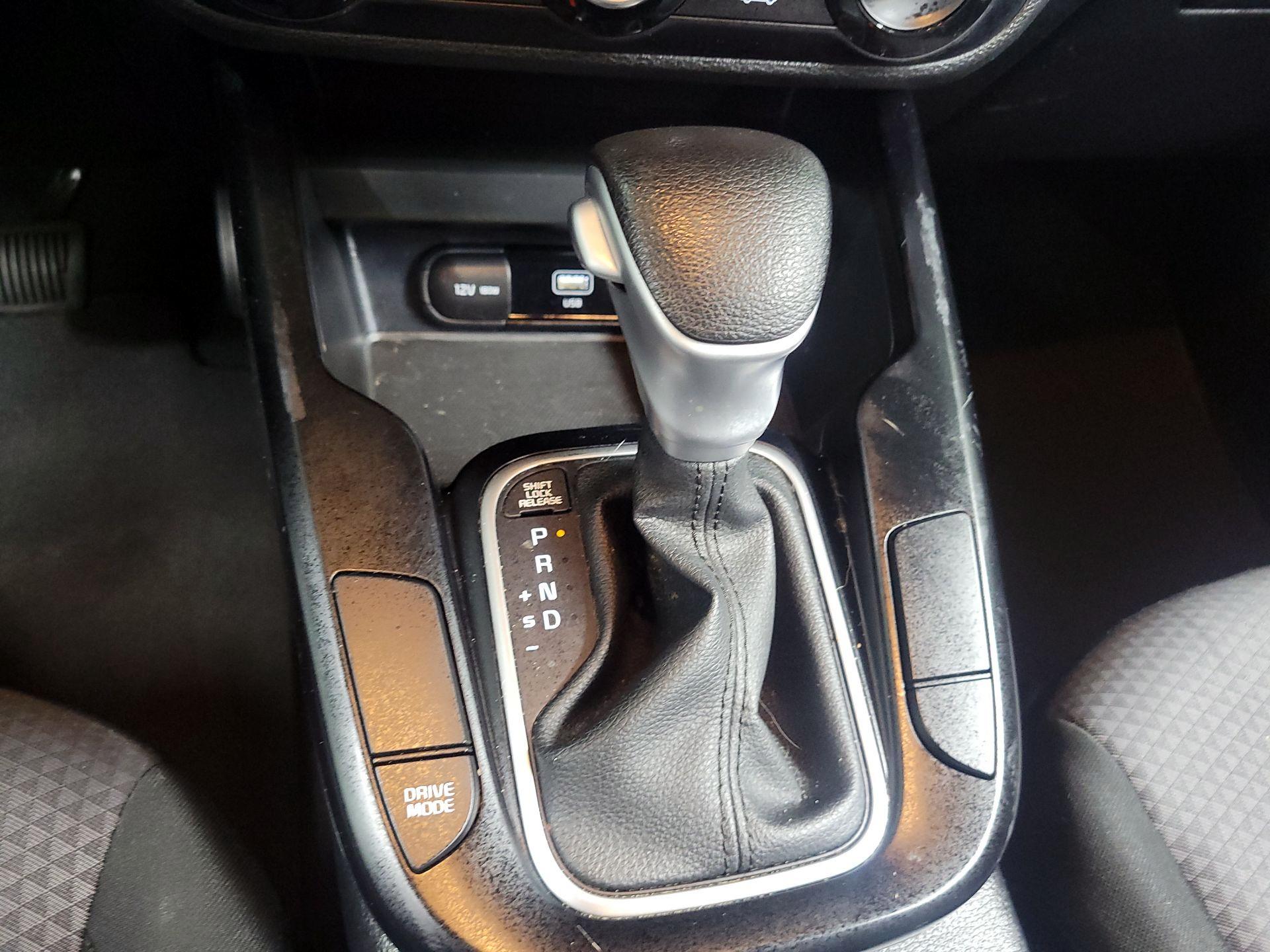 Thumbnail: 2023 Kia Soul - 16