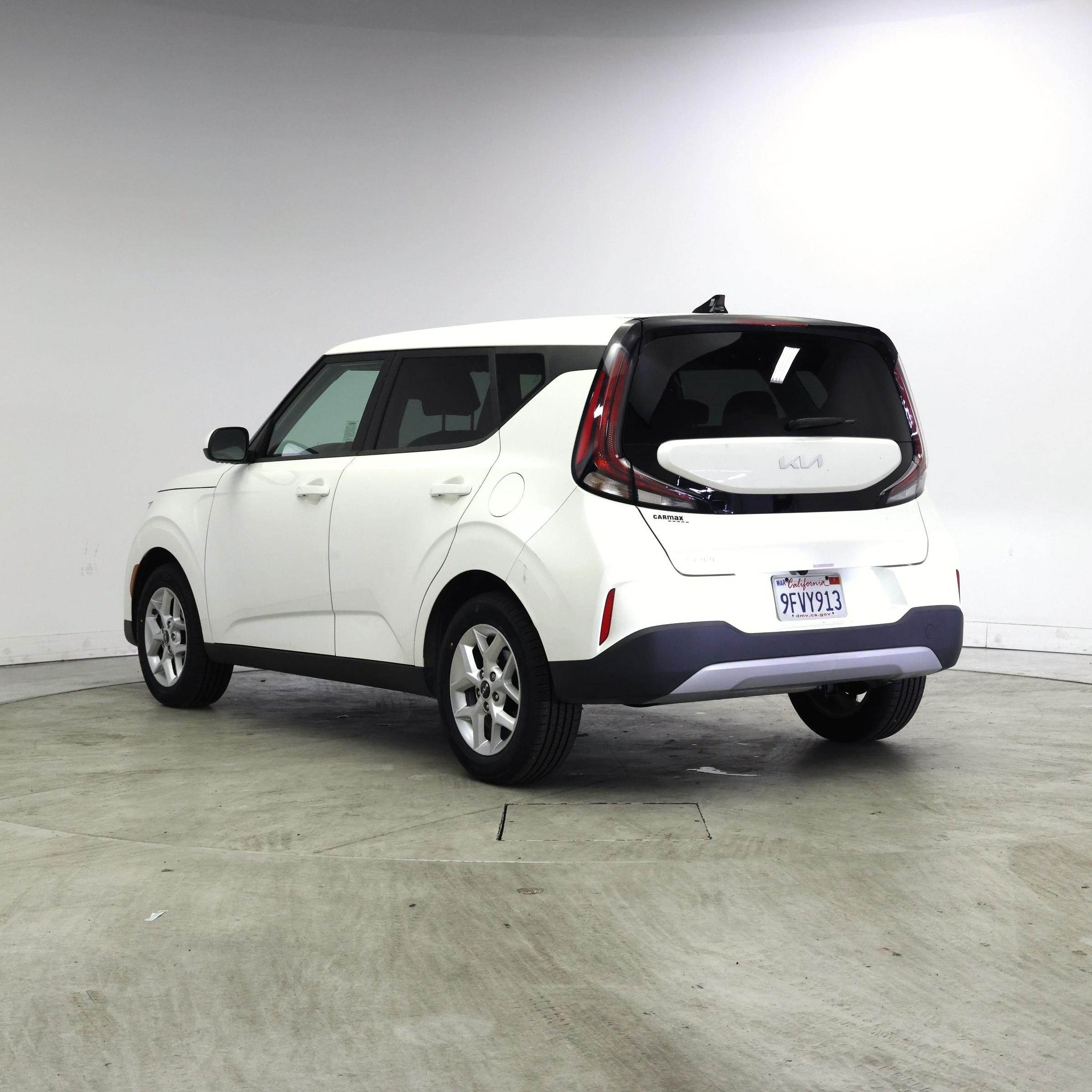 Thumbnail: 2023 Kia Soul - 2