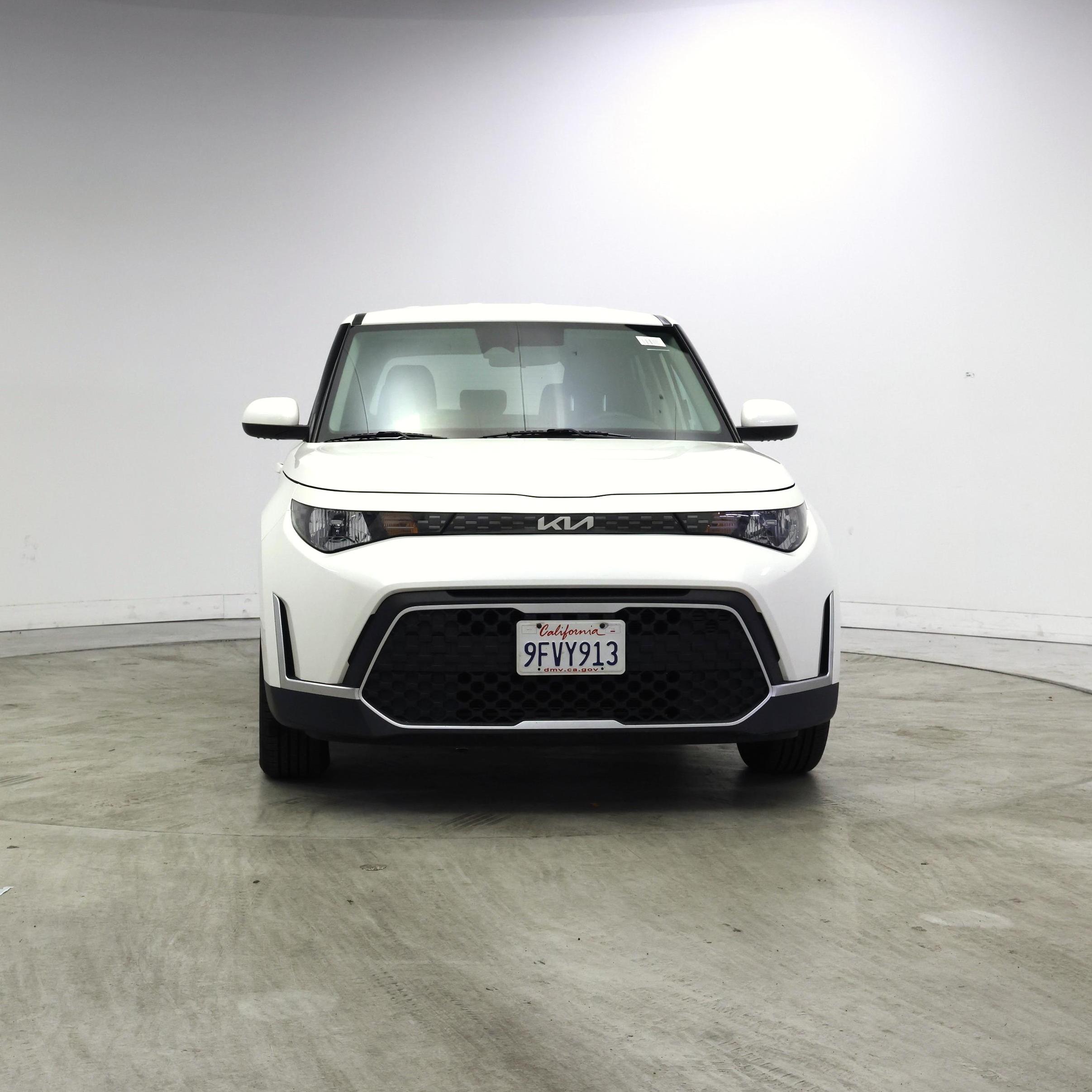 Thumbnail: 2023 Kia Soul - 5
