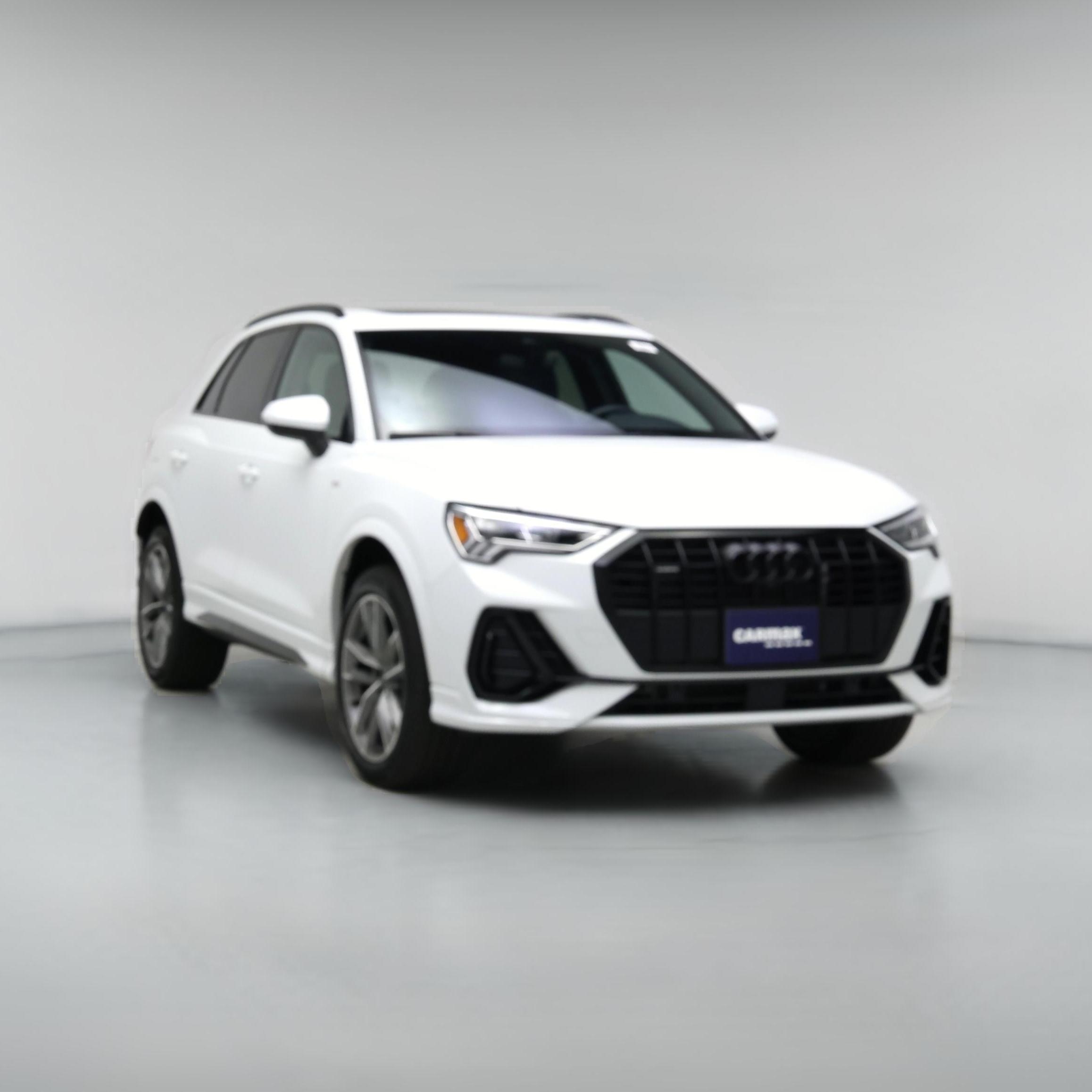 Thumbnail: 2023 Audi Q3 - 1