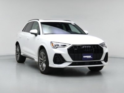 2023 Audi Q3 S-Line Premium Plus
