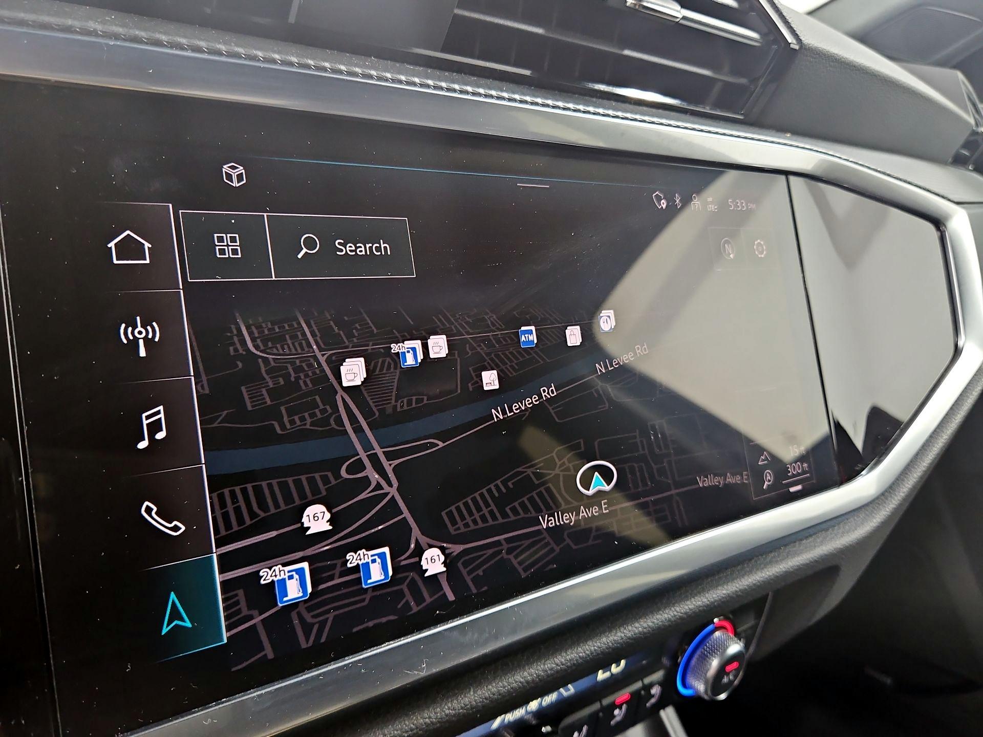 Thumbnail: 2023 Audi Q3 - 14