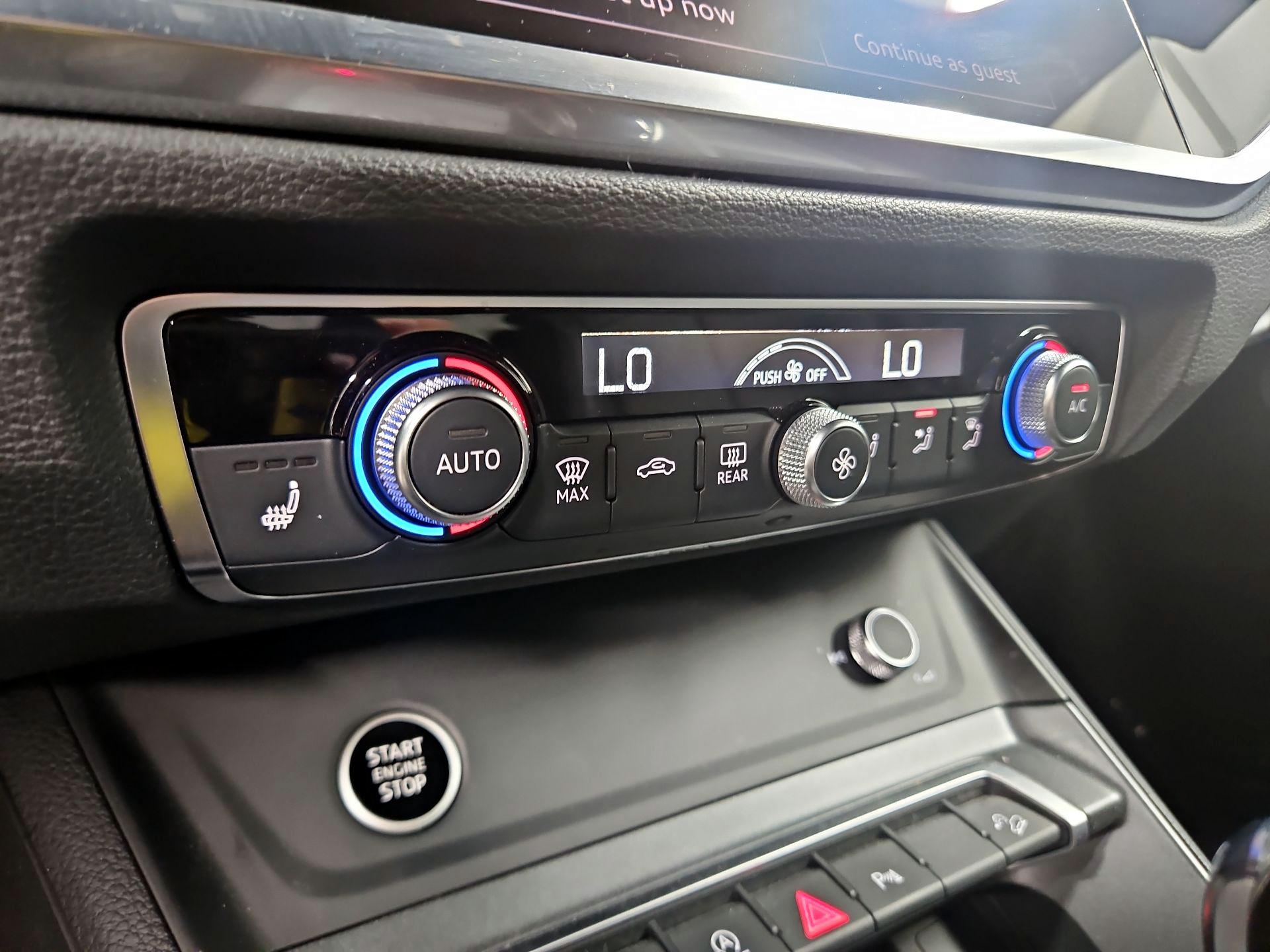 Thumbnail: 2023 Audi Q3 - 17