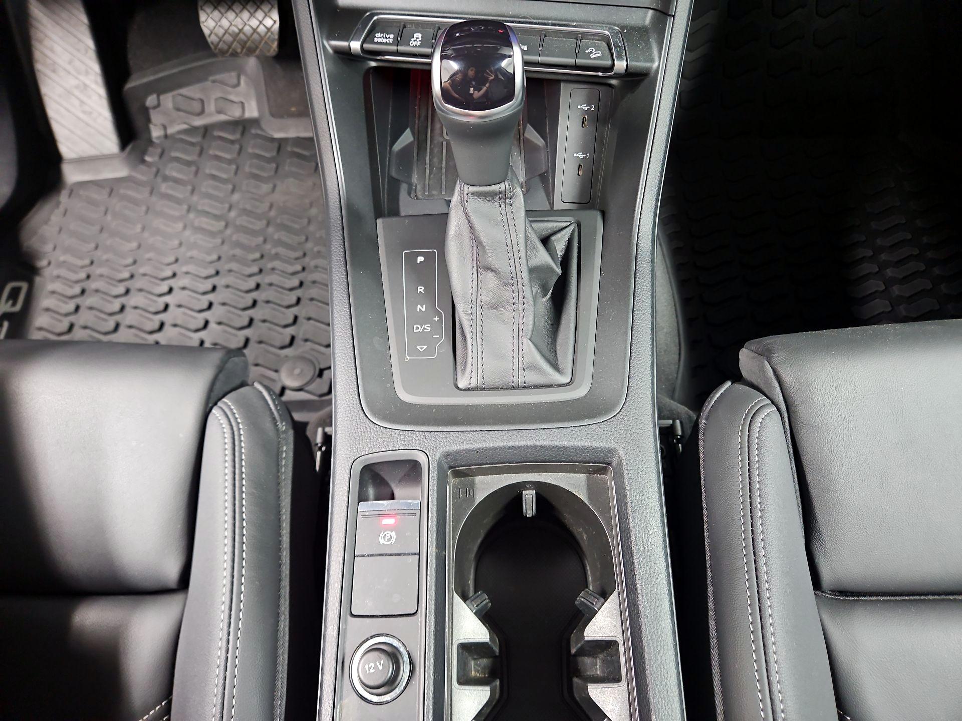 Thumbnail: 2023 Audi Q3 - 18