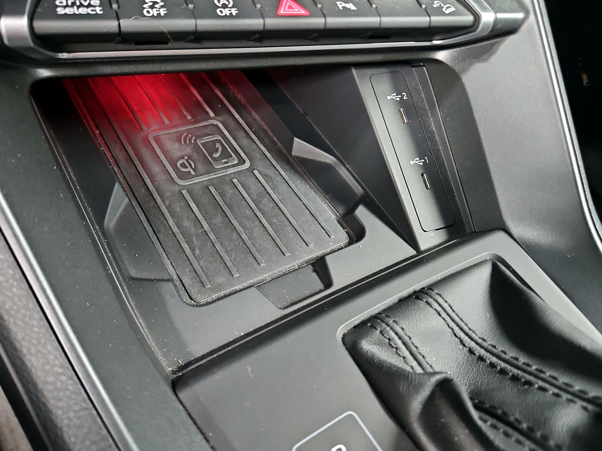 Thumbnail: 2023 Audi Q3 - 19