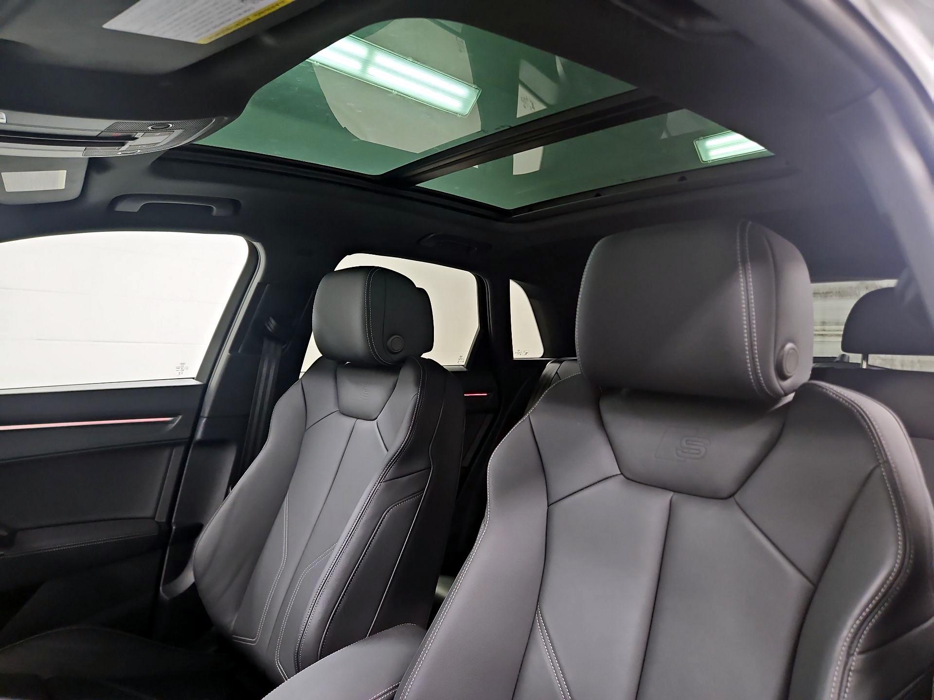 Thumbnail: 2023 Audi Q3 - 20