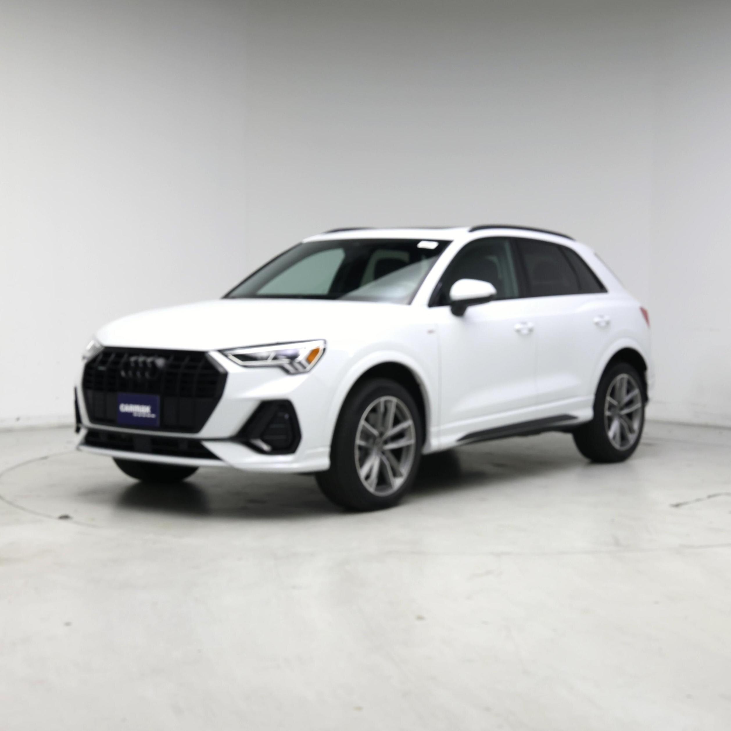 Thumbnail: 2023 Audi Q3 - 4